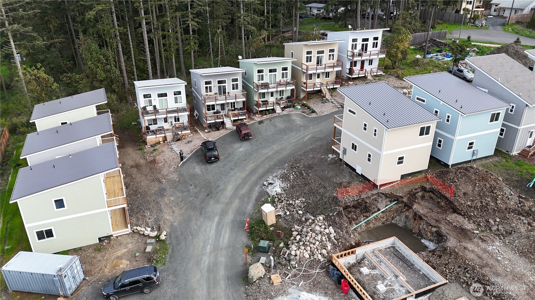 Friday Harbor, Washington, 98250, United States, 3 Bedrooms Bedrooms, ,2 BathroomsBathrooms,Residential,For Sale,1771022