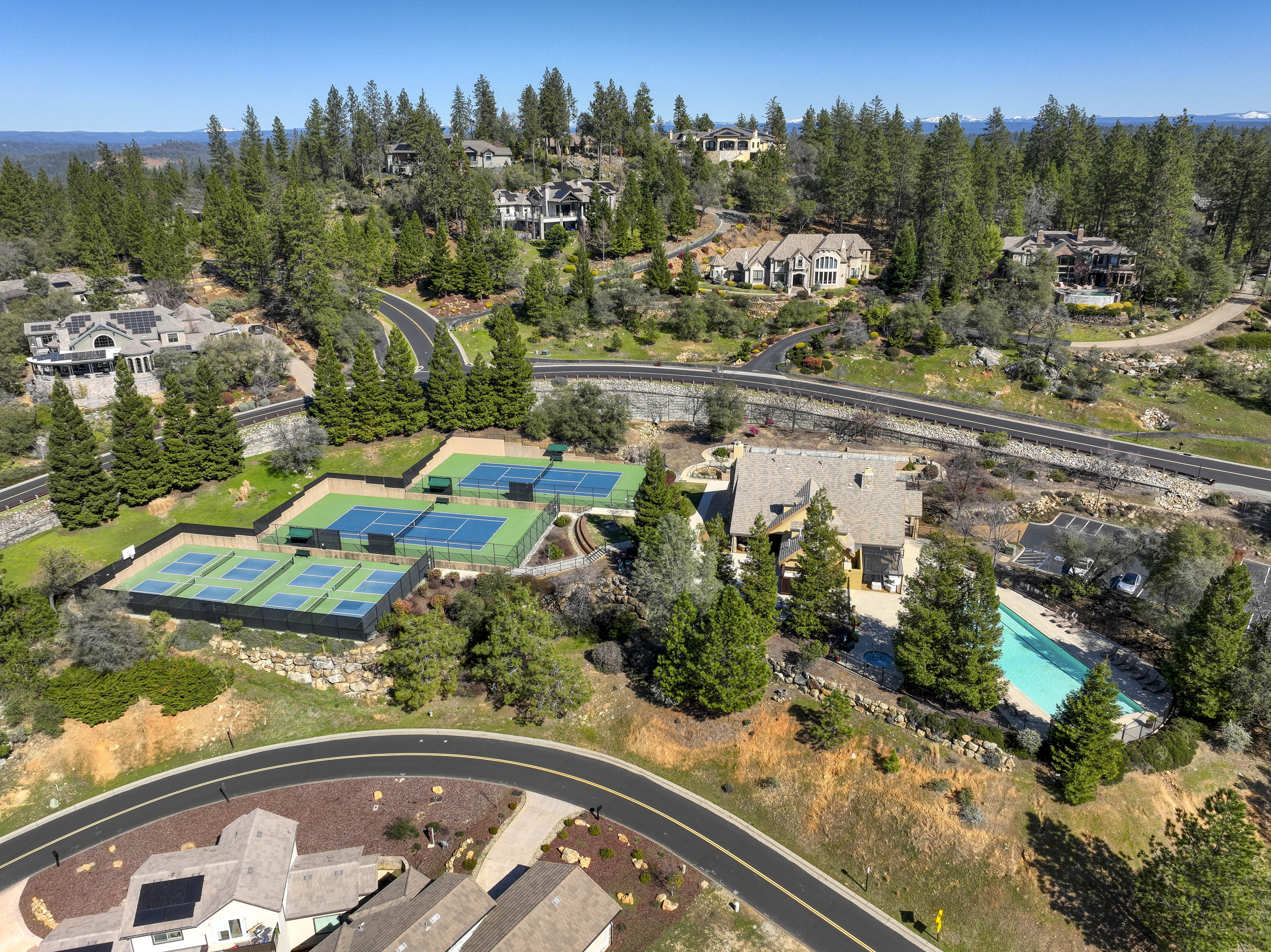  1412 Lodge View Drive, Meadow Vista, CA 95722 - 物件實景