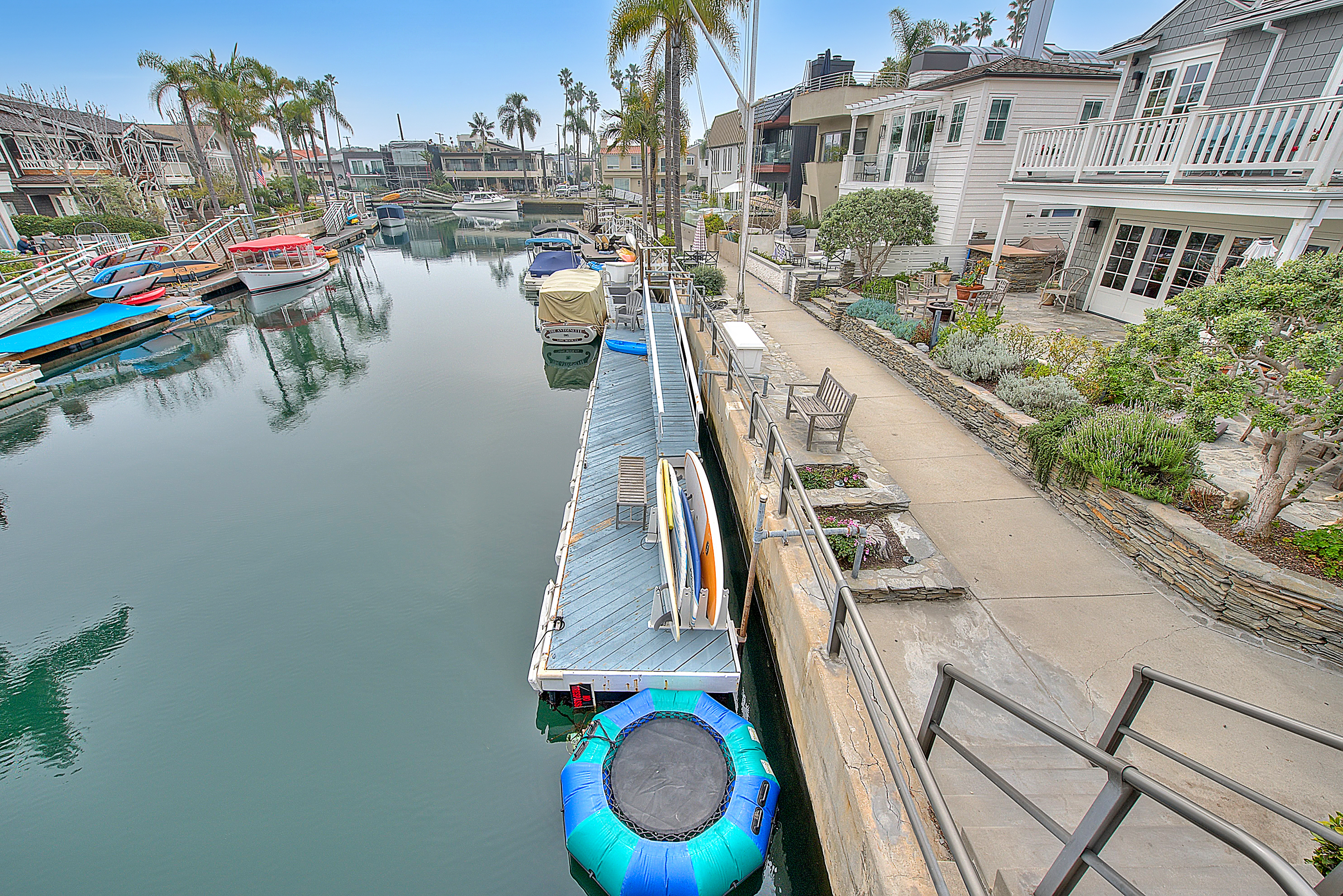  5590 East The Toledo, Long Beach, CA 90803 - 物件實景