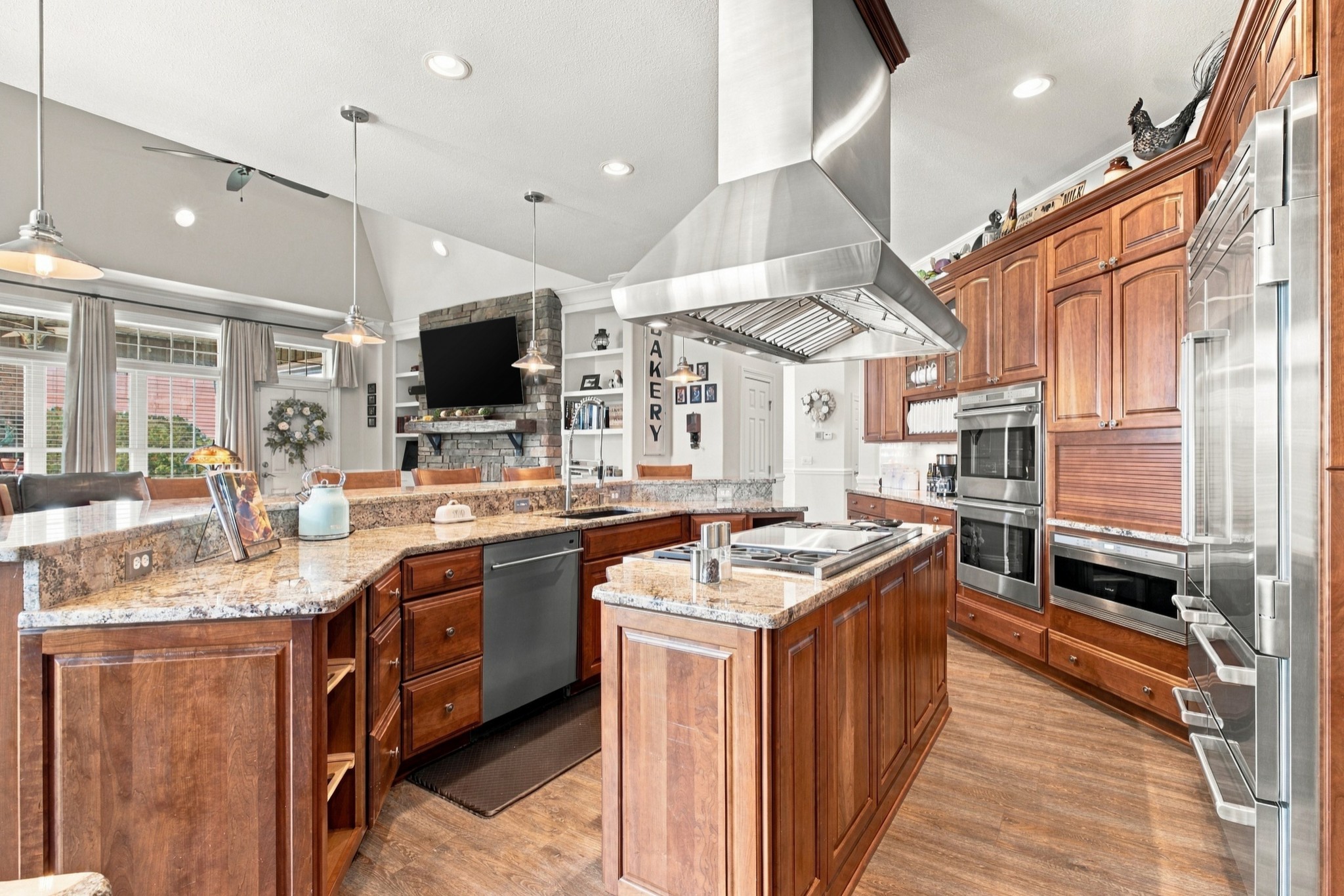  1500 Mitchell Rd, Pulaski, TN, 38478 - 物件實景