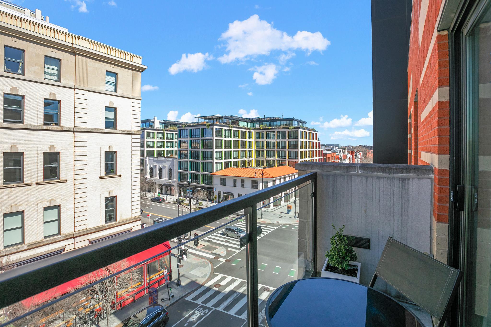  1634 14th Street NW, Washington, DC, 20009 - 物件實景