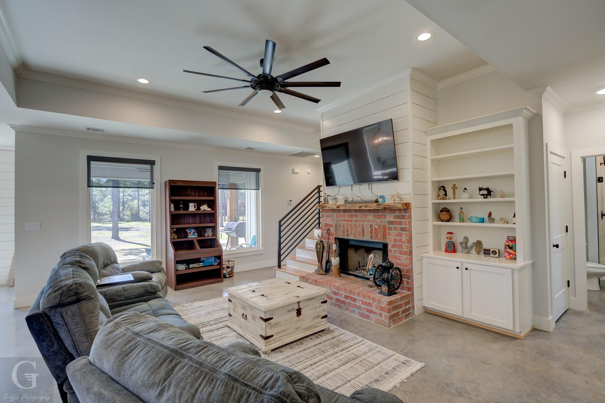 Frierson, Louisiana, 71027, United States, 4 Bedrooms Bedrooms, ,3 BathroomsBathrooms,Residential,For Sale,1880702