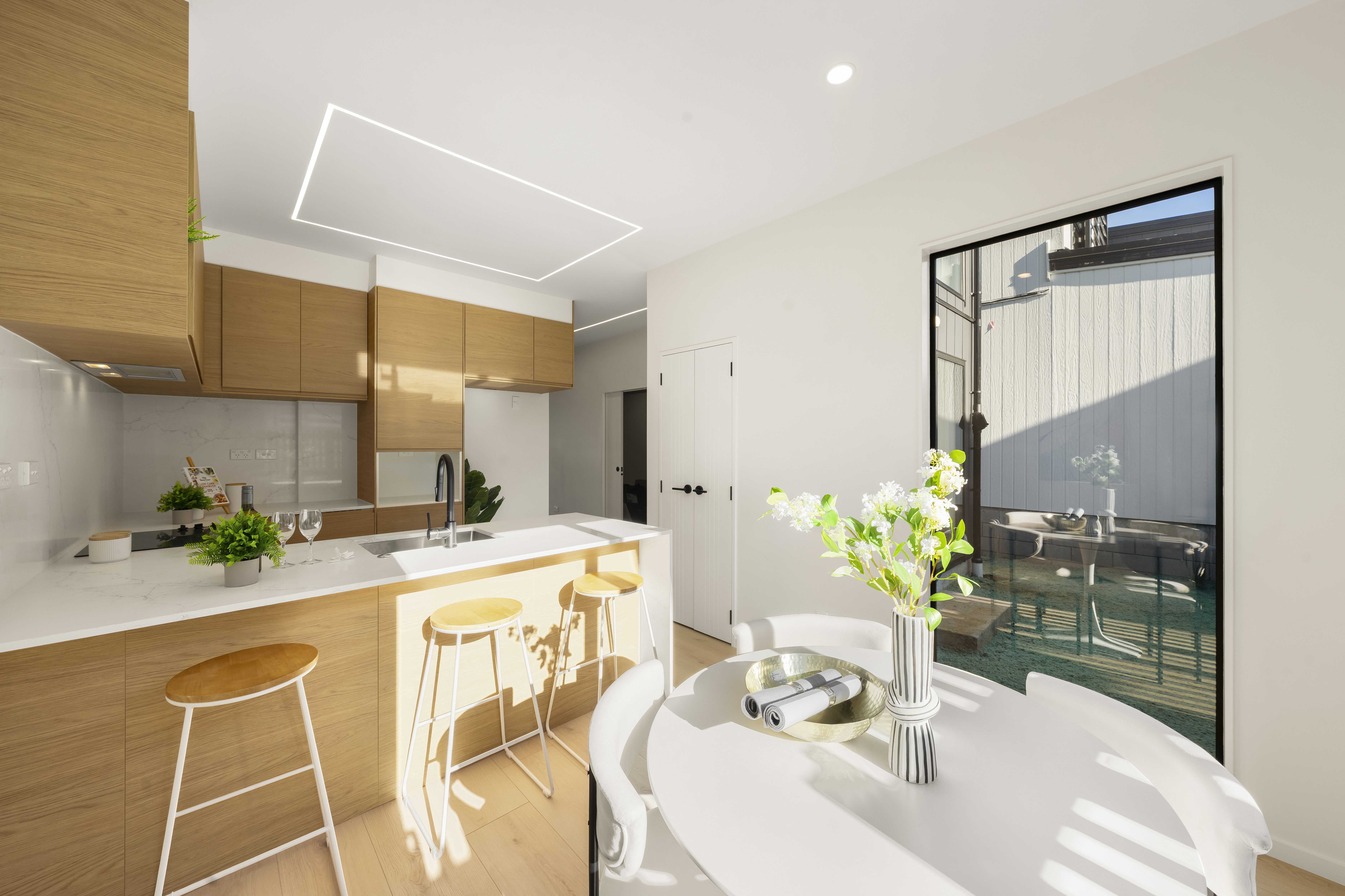  24 Elstree Ave - 物件實景