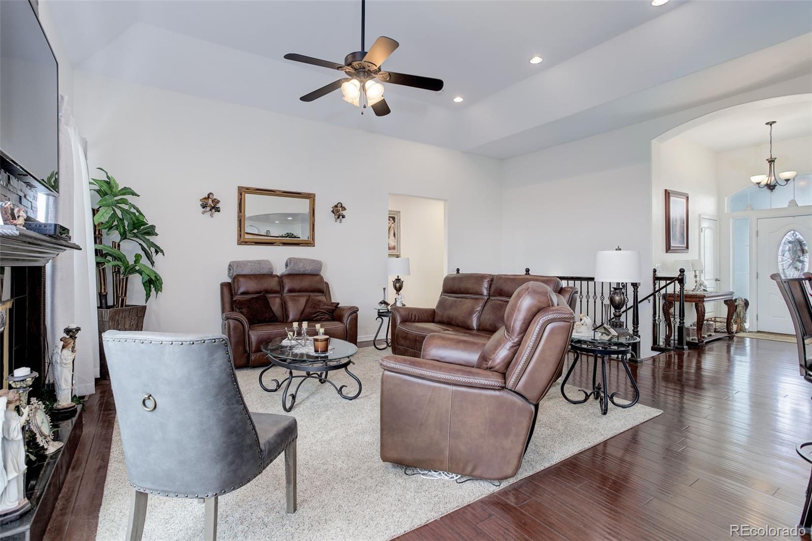 Keenesburg, Colorado, 80643, United States, 4 Bedrooms Bedrooms, ,4 BathroomsBathrooms,Residential,For Sale,1759210