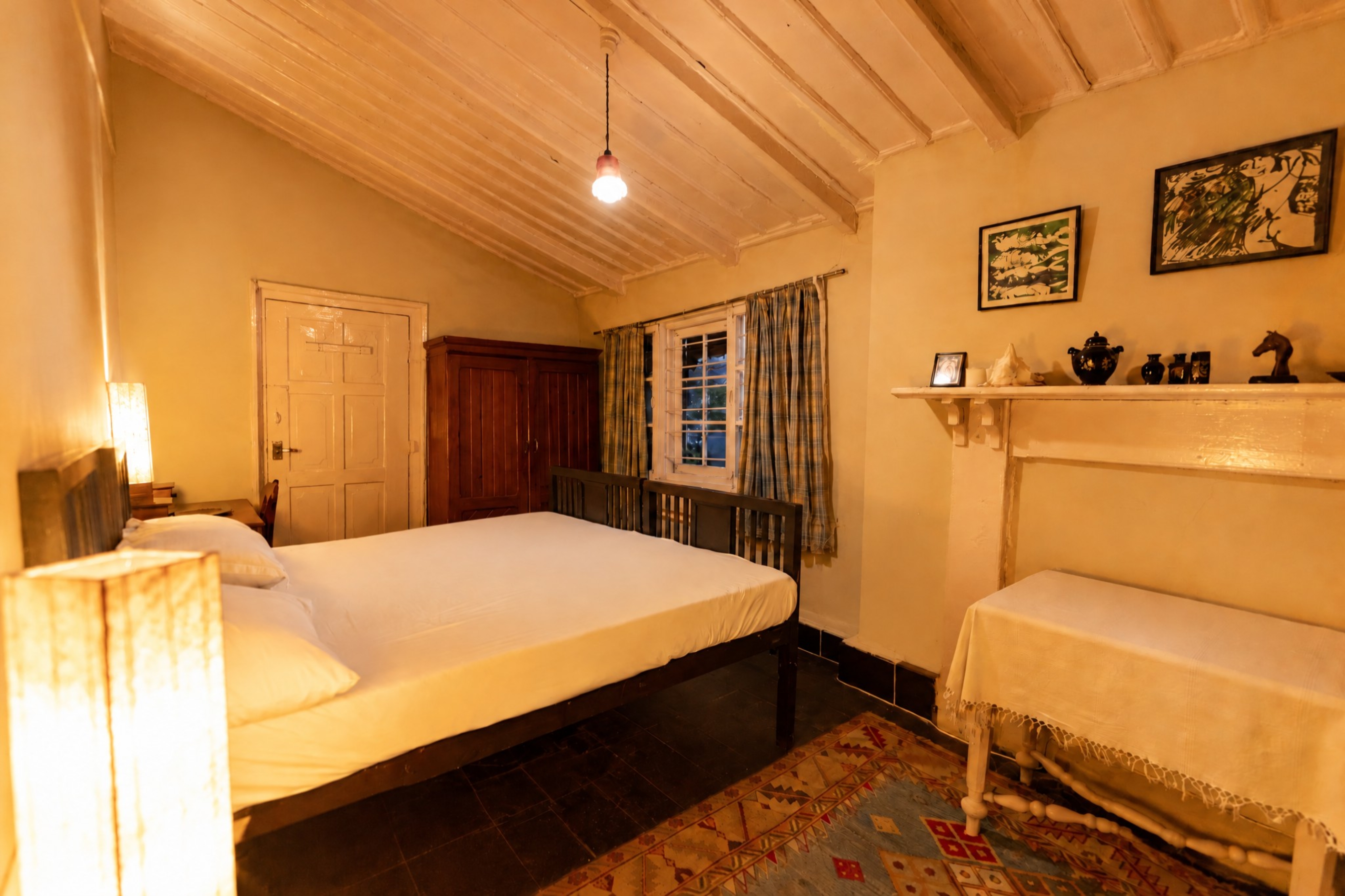  A Rare Colonial Estate in Shimla - 物件實景