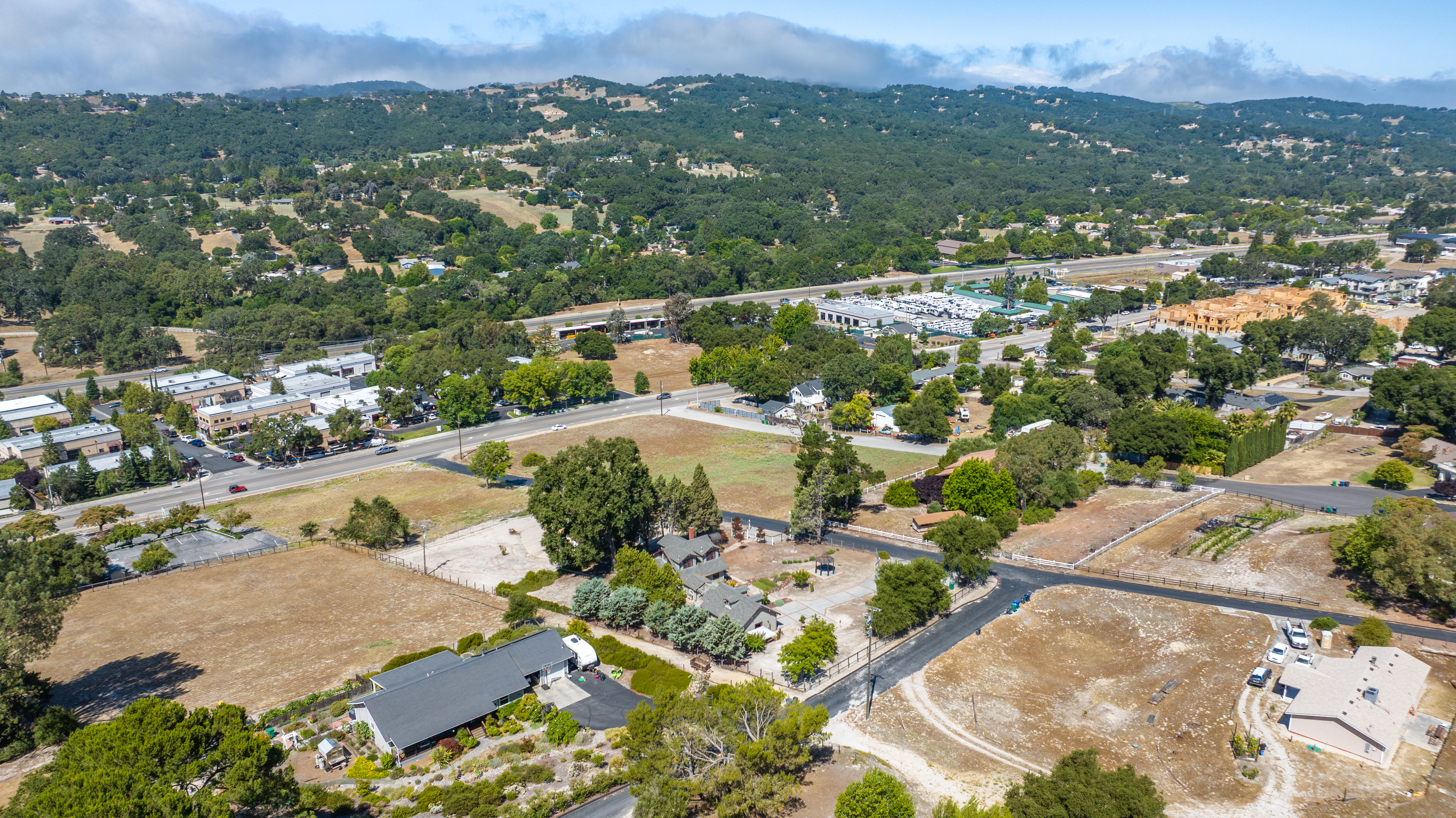 3155 El Camino Real, Atascadero, CA 93422 - 物件實景