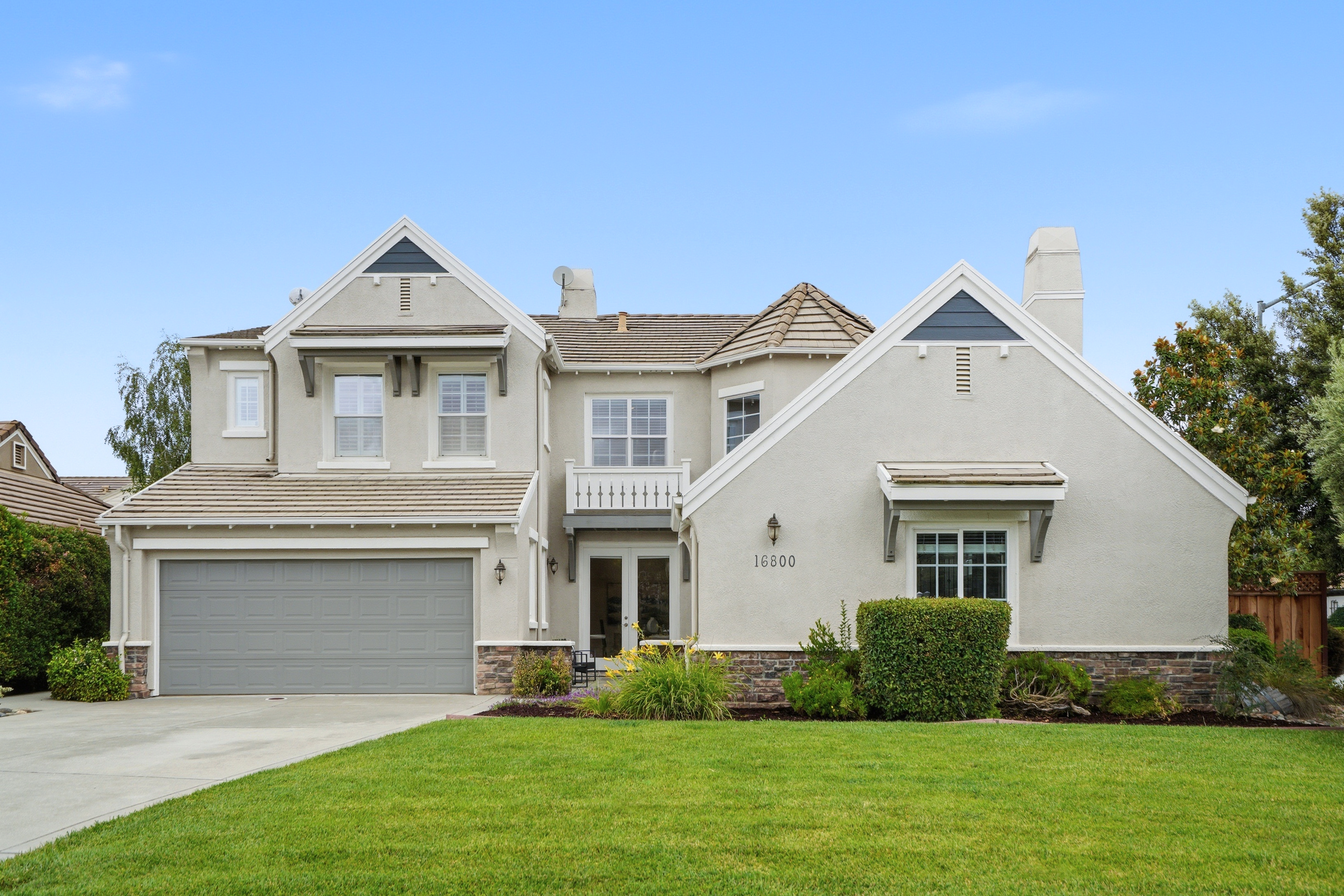  Stunning Dream Home Nestled In Private Monte Vigne Neighborhood - 物件實景