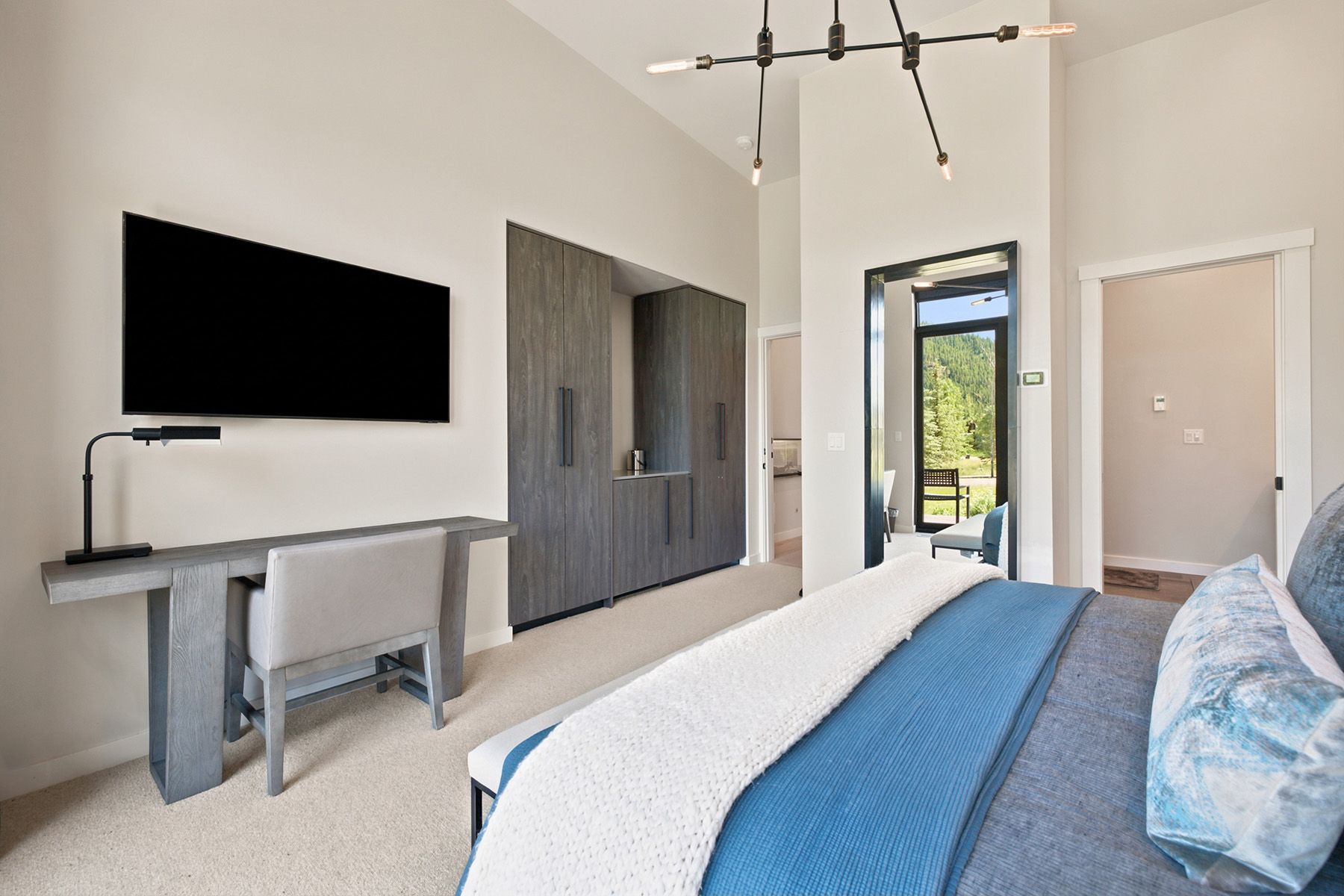  Lodge Cabin Townhome - 物件實景