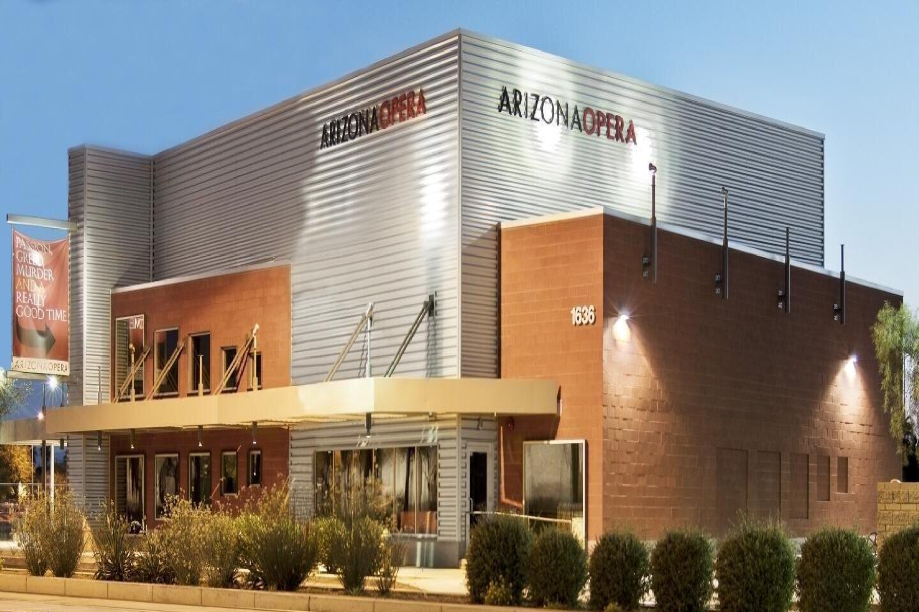  2323 N Central Ave¦Phoenix, AZ - 物件實景