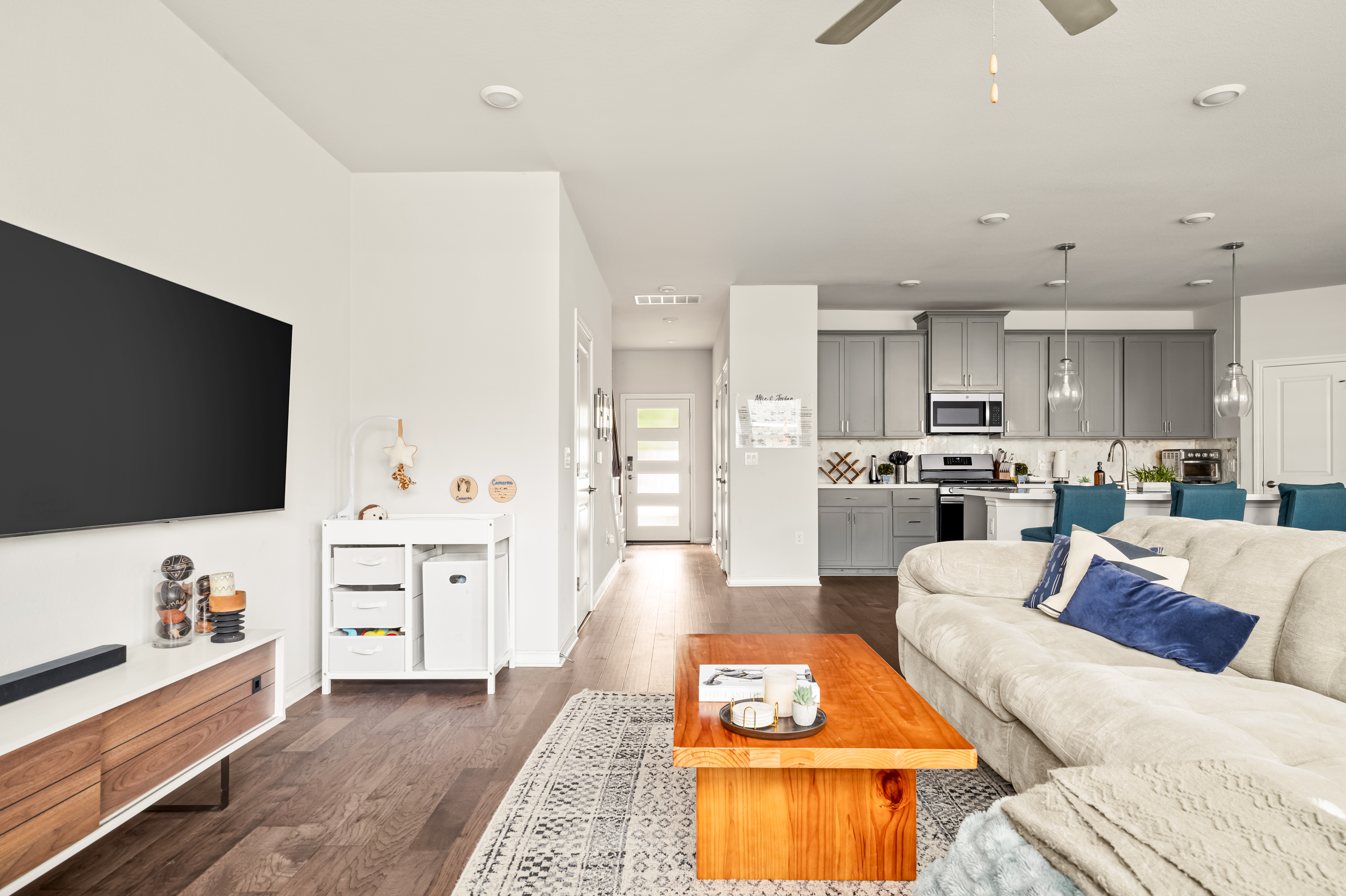  5408 Jason Drive, Austin, TX 78723 - 物件實景