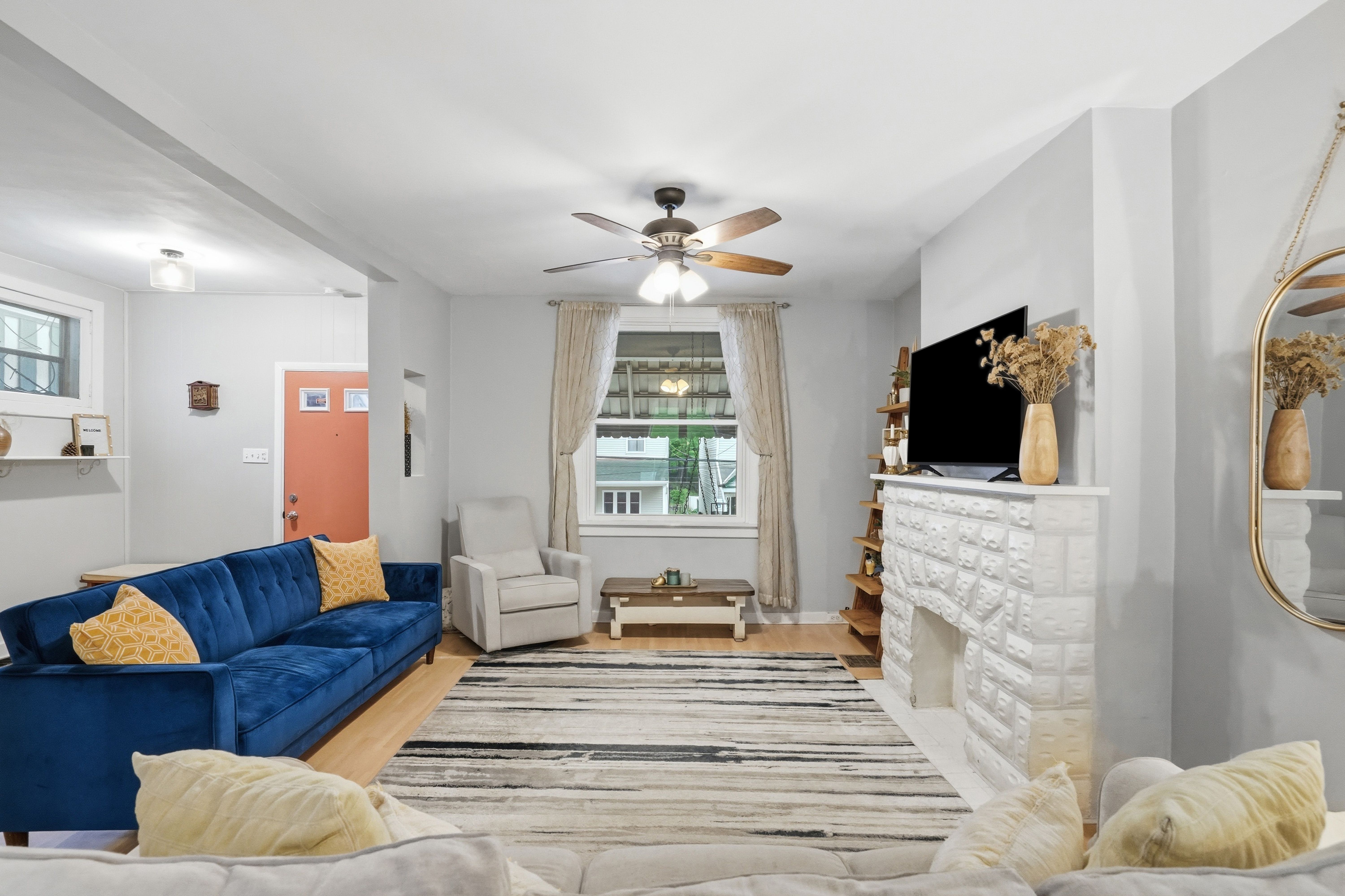  4029 Haldane Street, Pittsburgh, PA 15207 - 物件實景