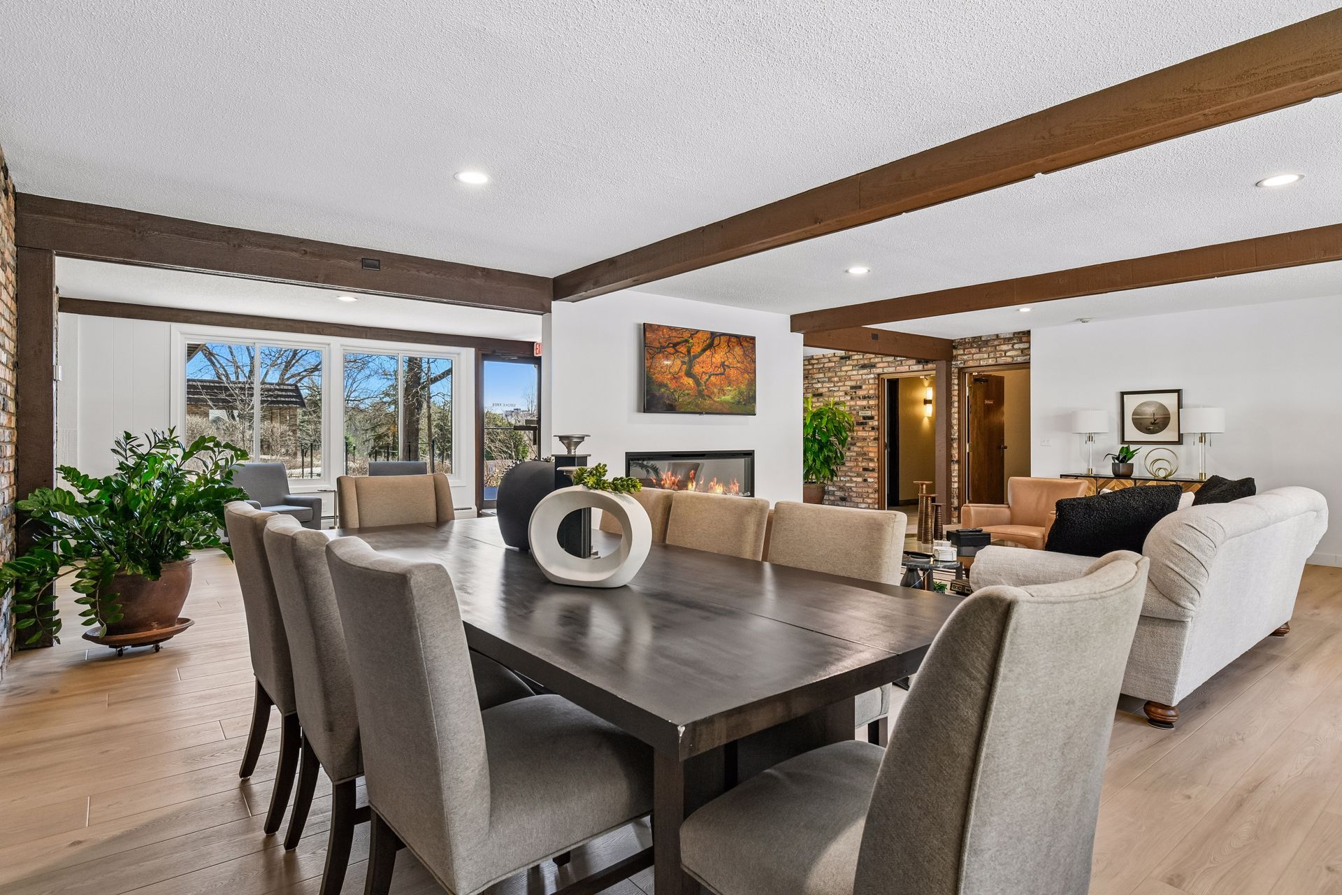  Updated Wayzata Townhome Near Lake Minnetonka - 物件實景