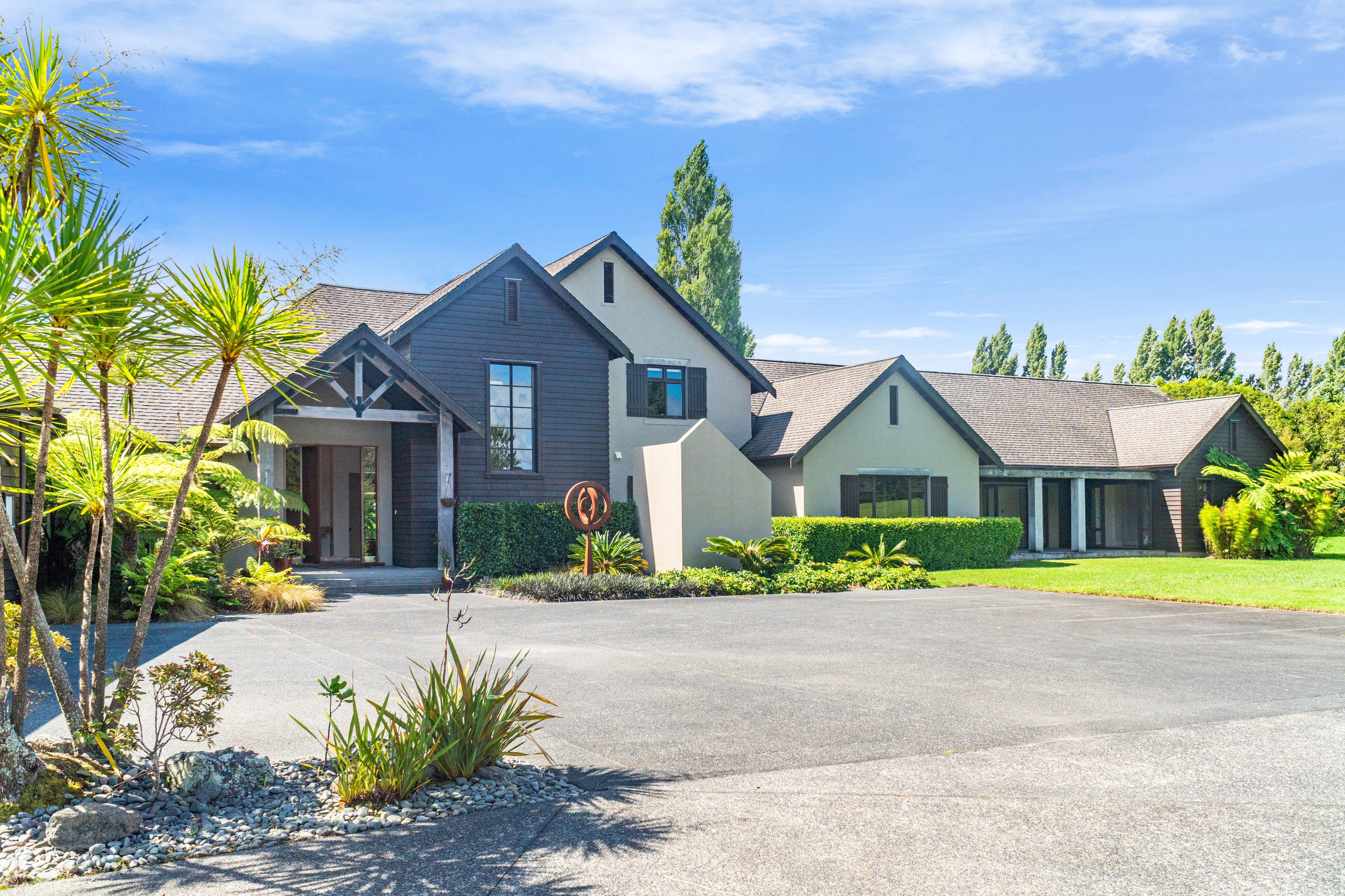  576 Coatesville Riverhead Highway, Coatesville, Rodney, Auckland - 物件實景