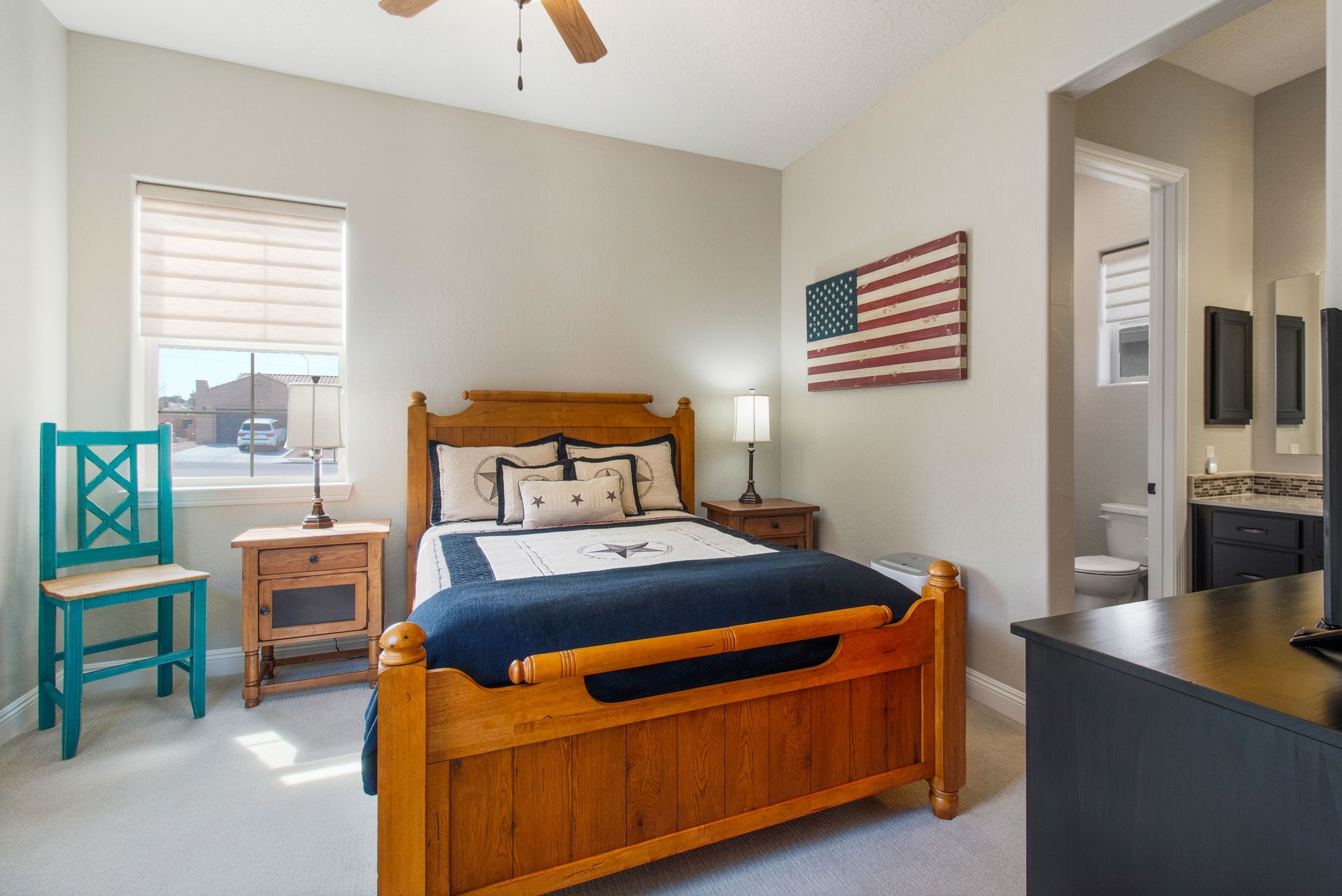  4719 Las Plazuelas - 物件實景