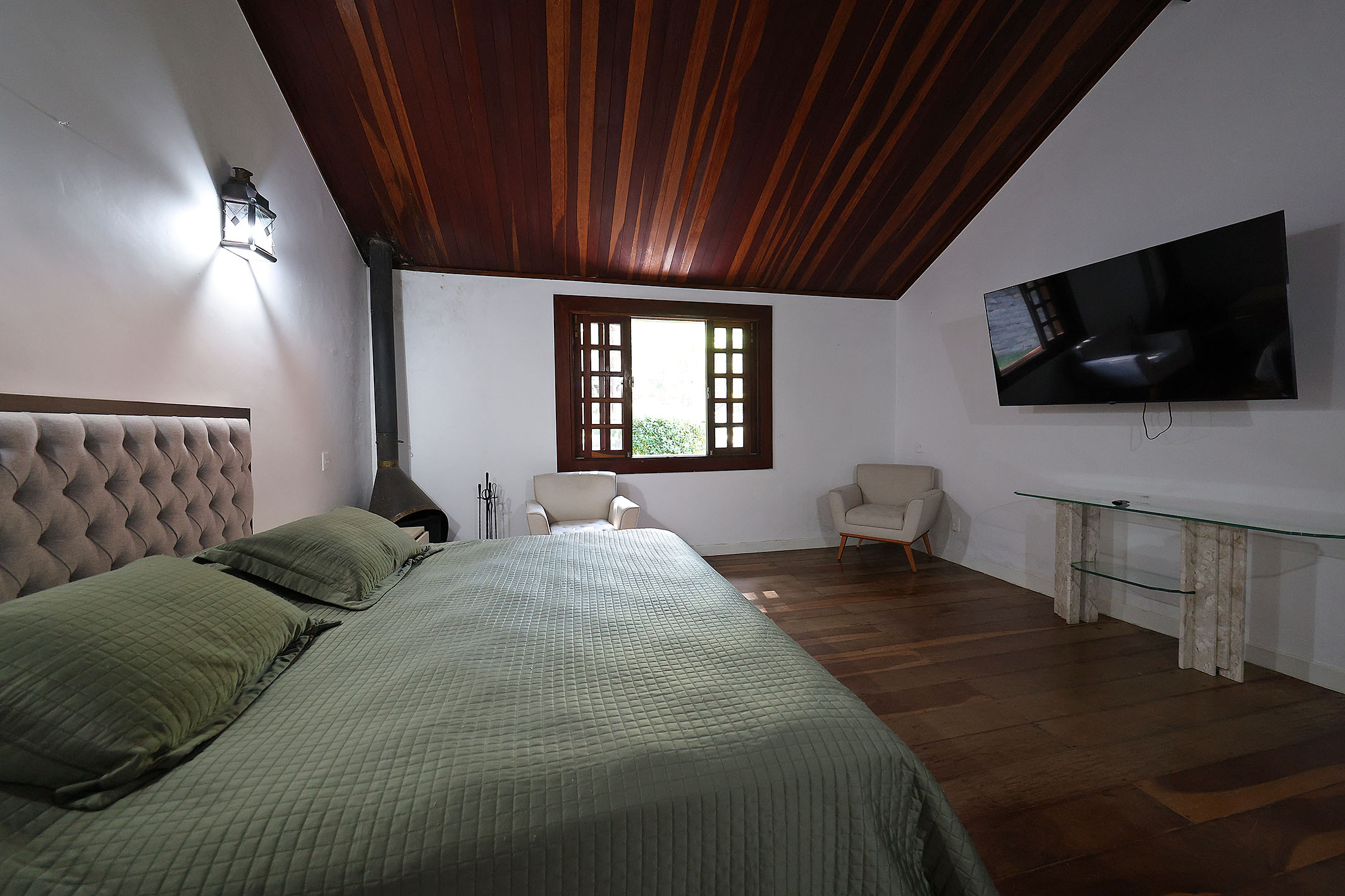  Estate surrounded by nature with private waterfall in Araras - 物件實景