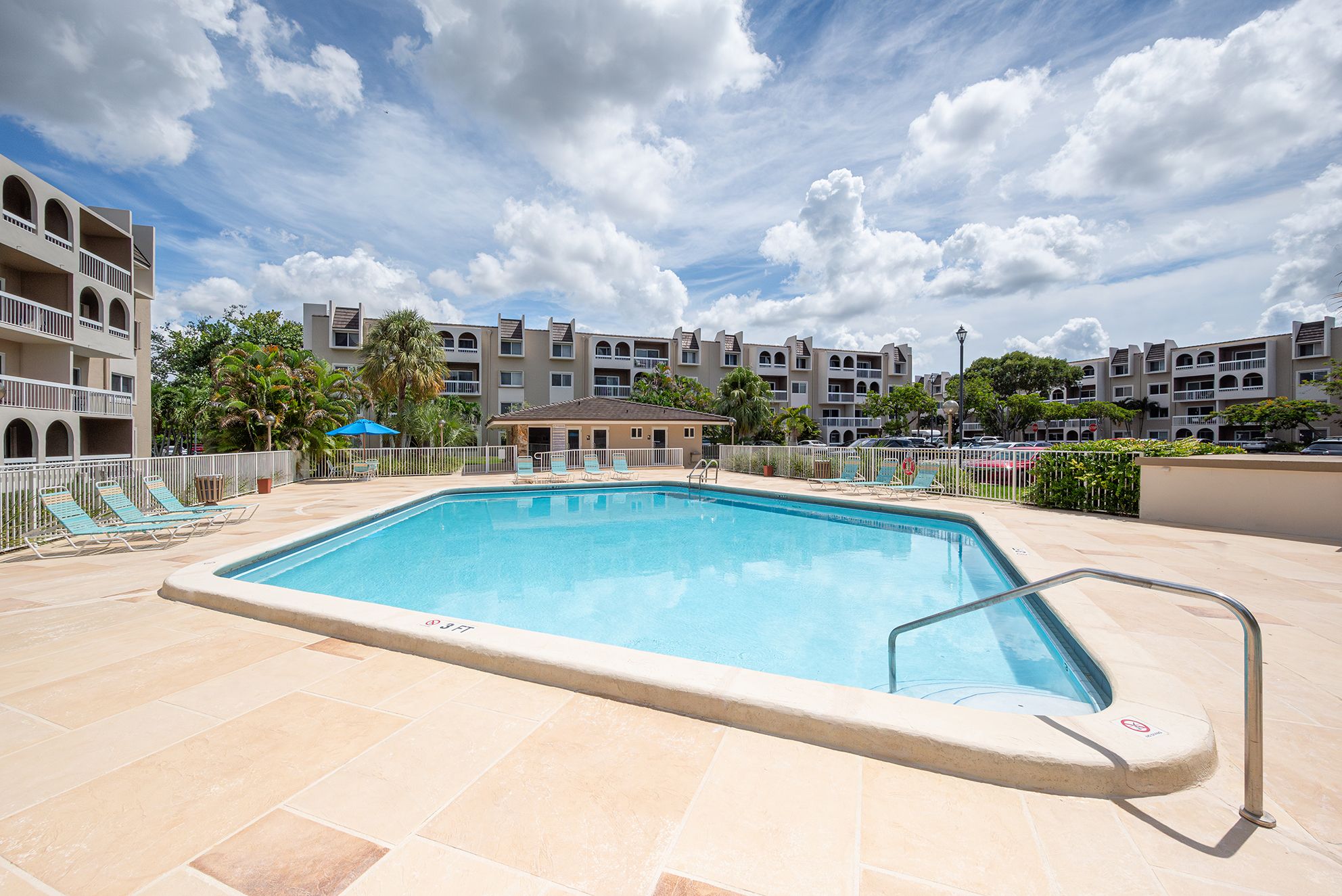  7845 Camino Real, Miami, FL, 33143 - 物件實景