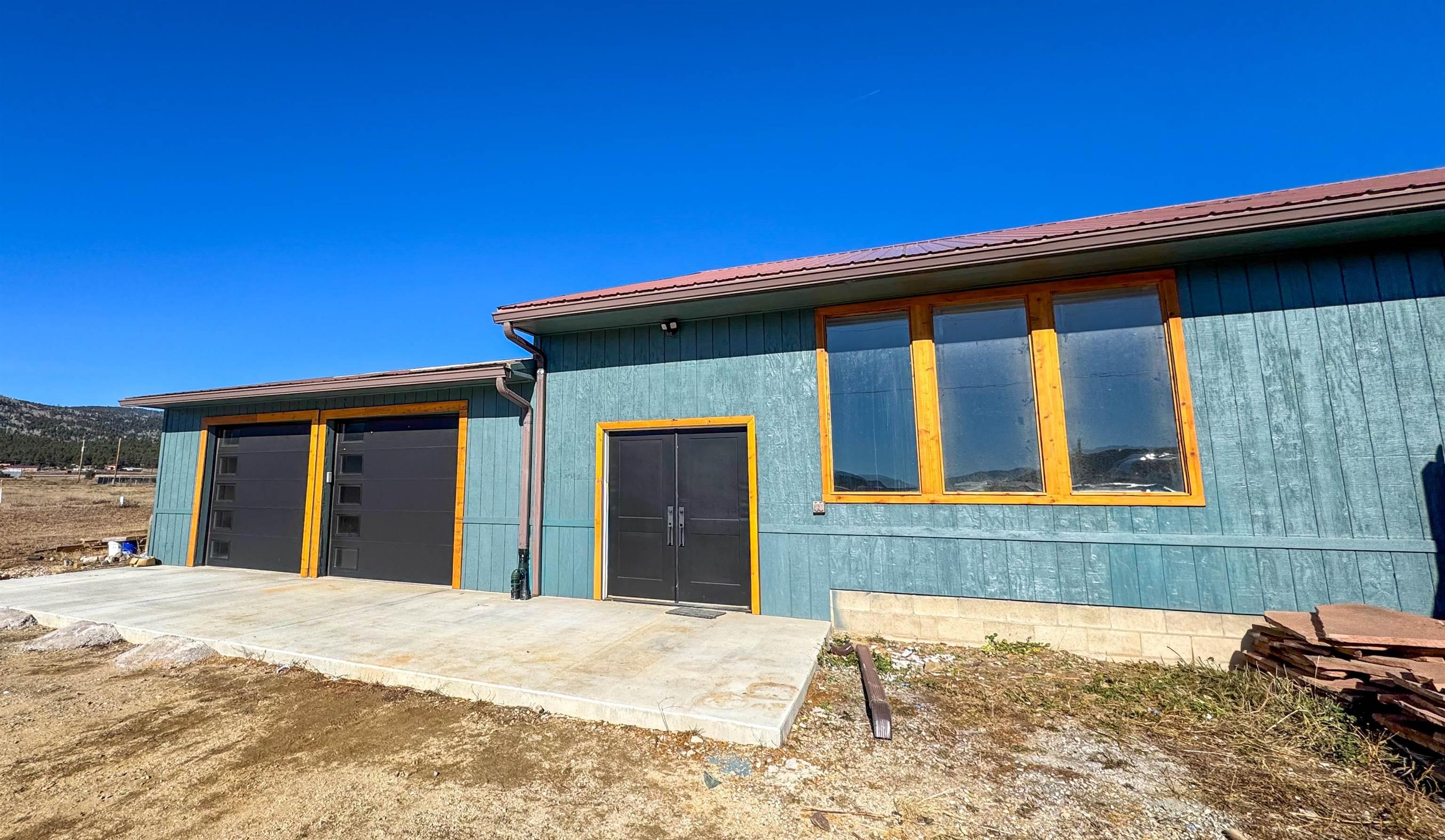 Angel Fire, New Mexico, 87710, United States, 3 Bedrooms Bedrooms, ,2 BathroomsBathrooms,Residential,For Sale,2000424