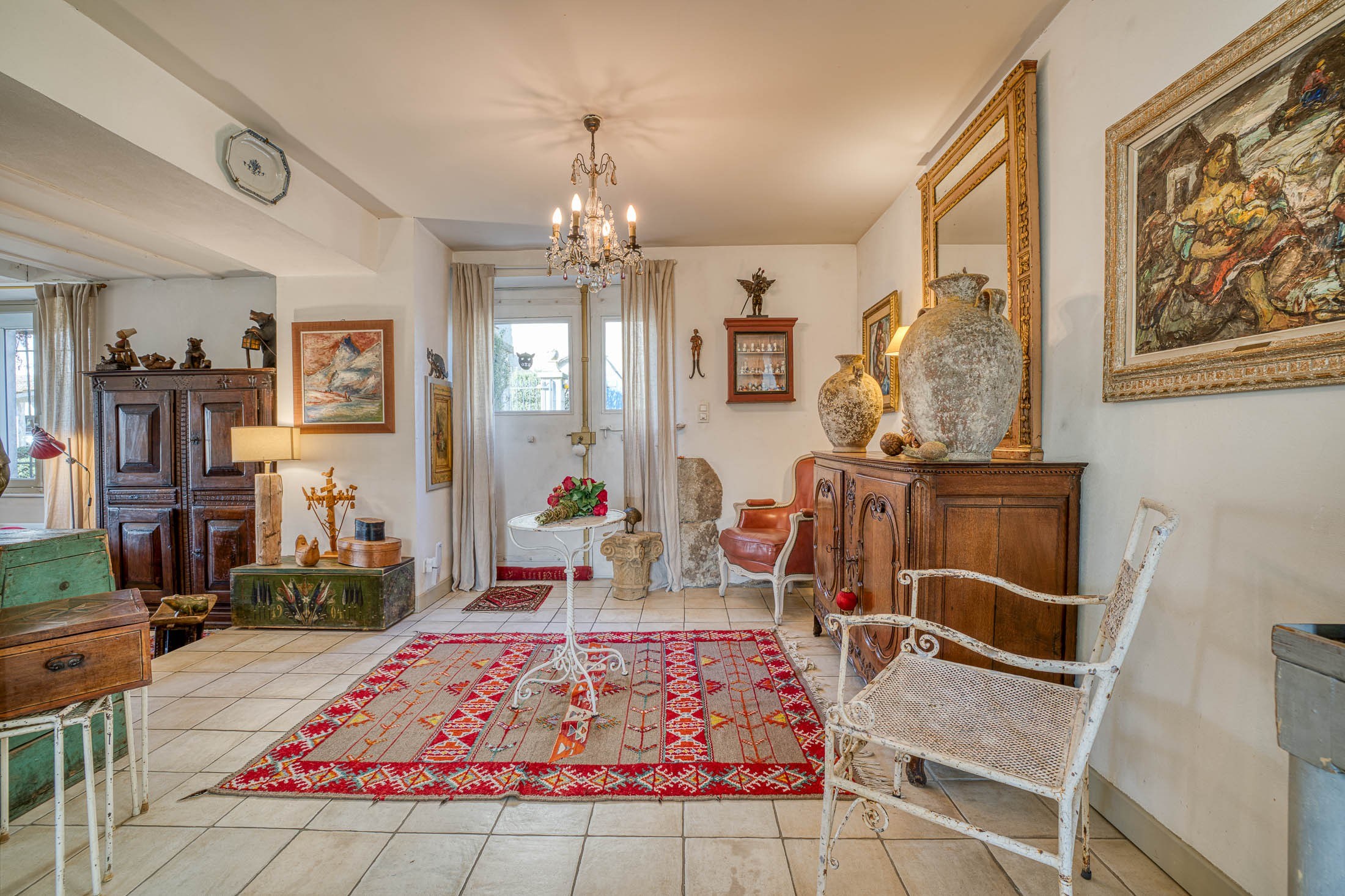  Albens/Entrelacs – Charming 18th-Century Property - 物件實景