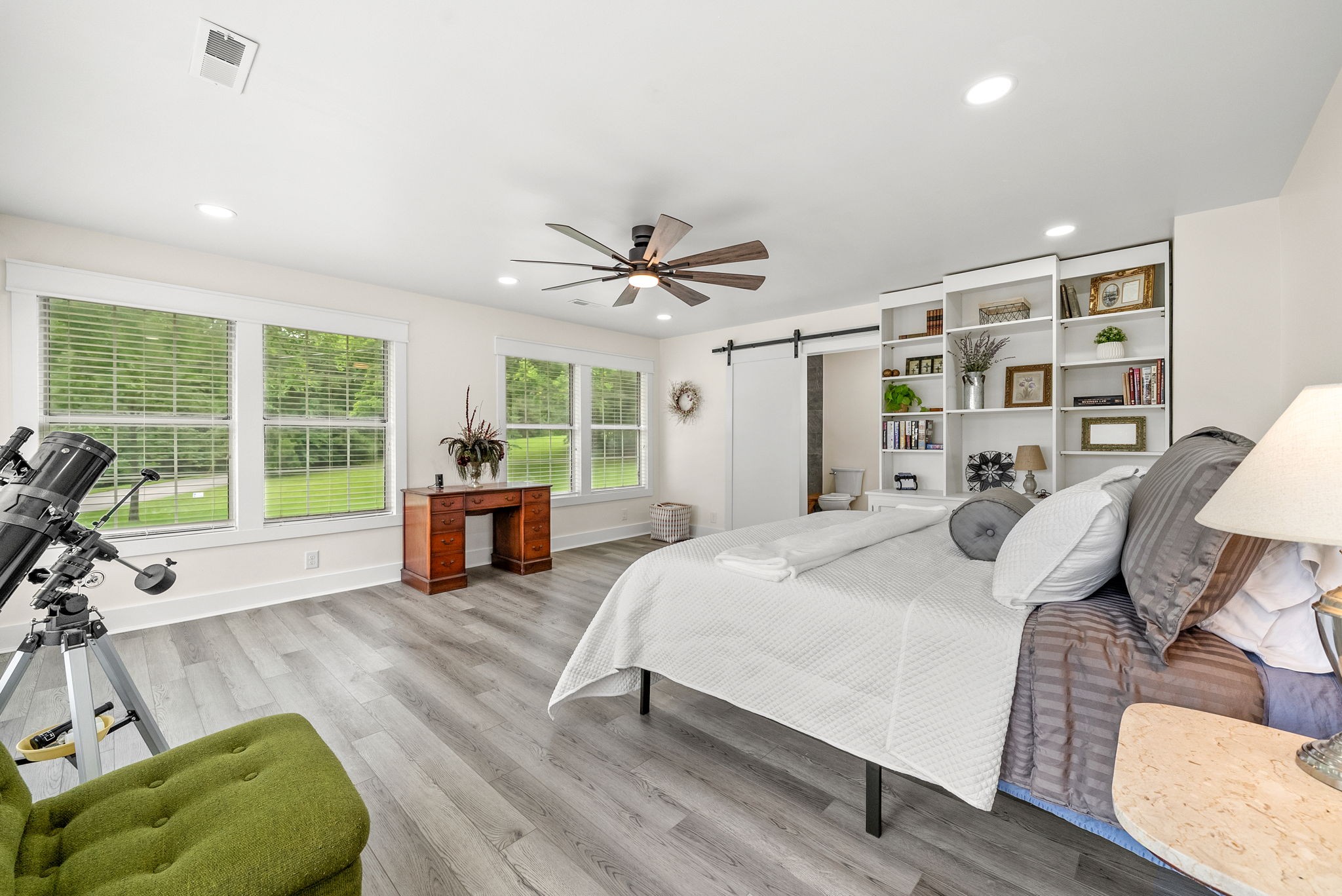  196 Wildlife Road, Dover, TN, 37058 - 物件實景