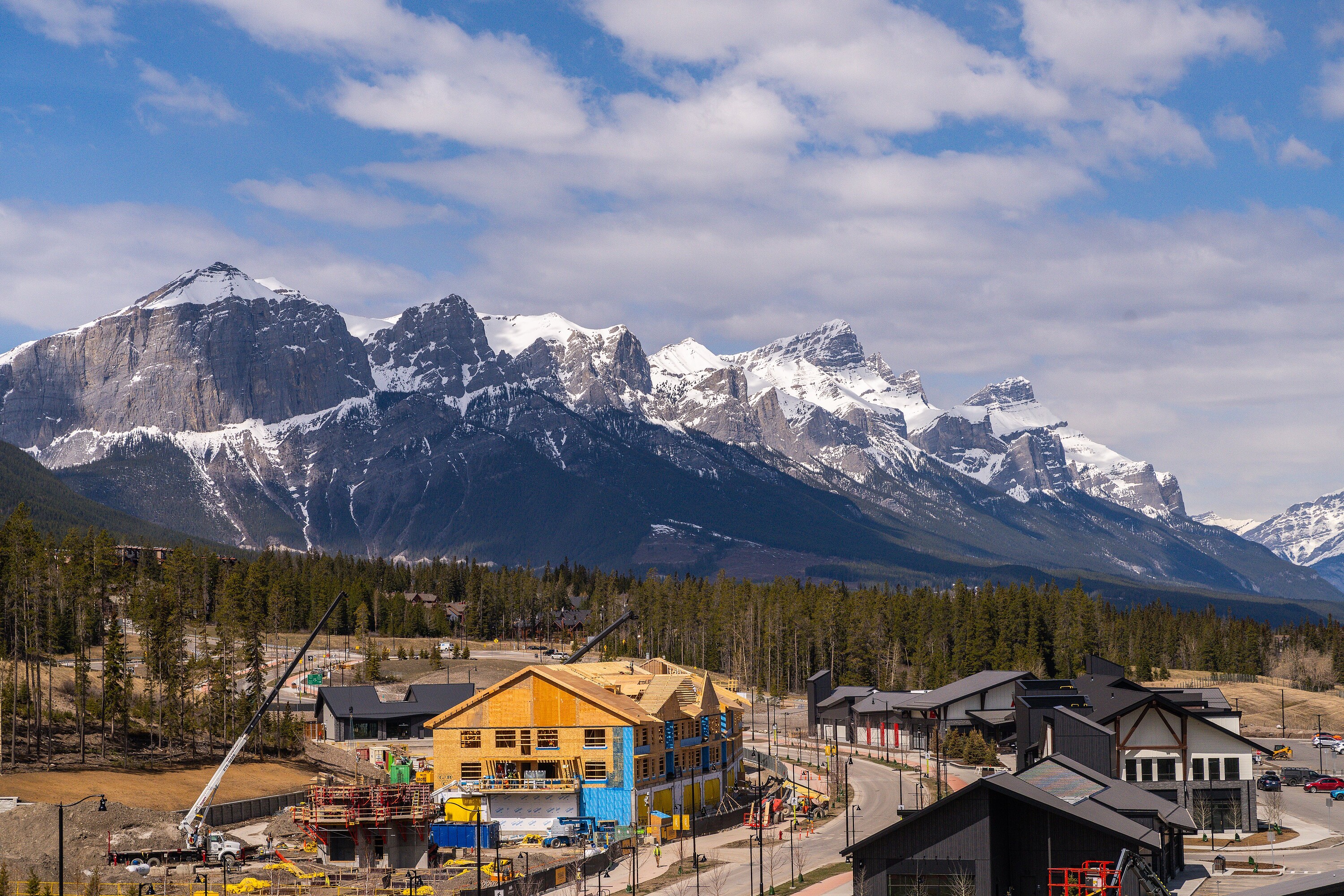  Canmore, Canmore / Banff - 物件實景