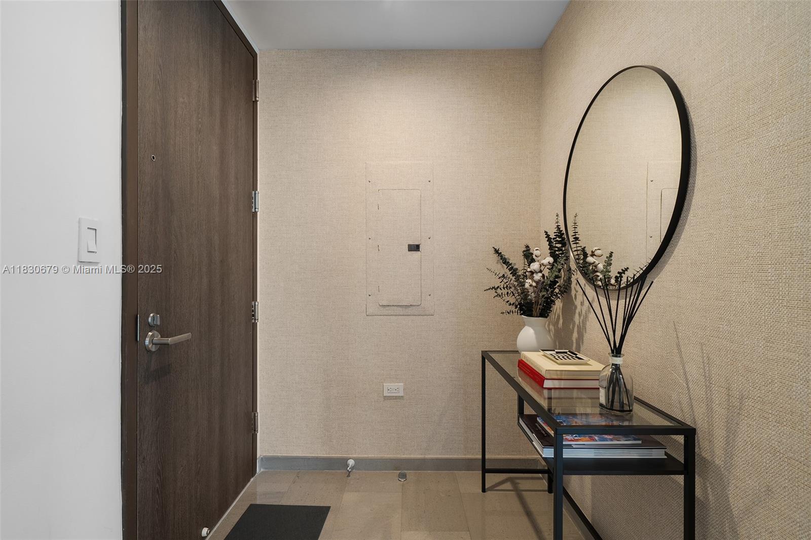 Miami, Florida, 33131, United States, 2 Bedrooms Bedrooms, ,3 BathroomsBathrooms,Residential,For Sale,1877459