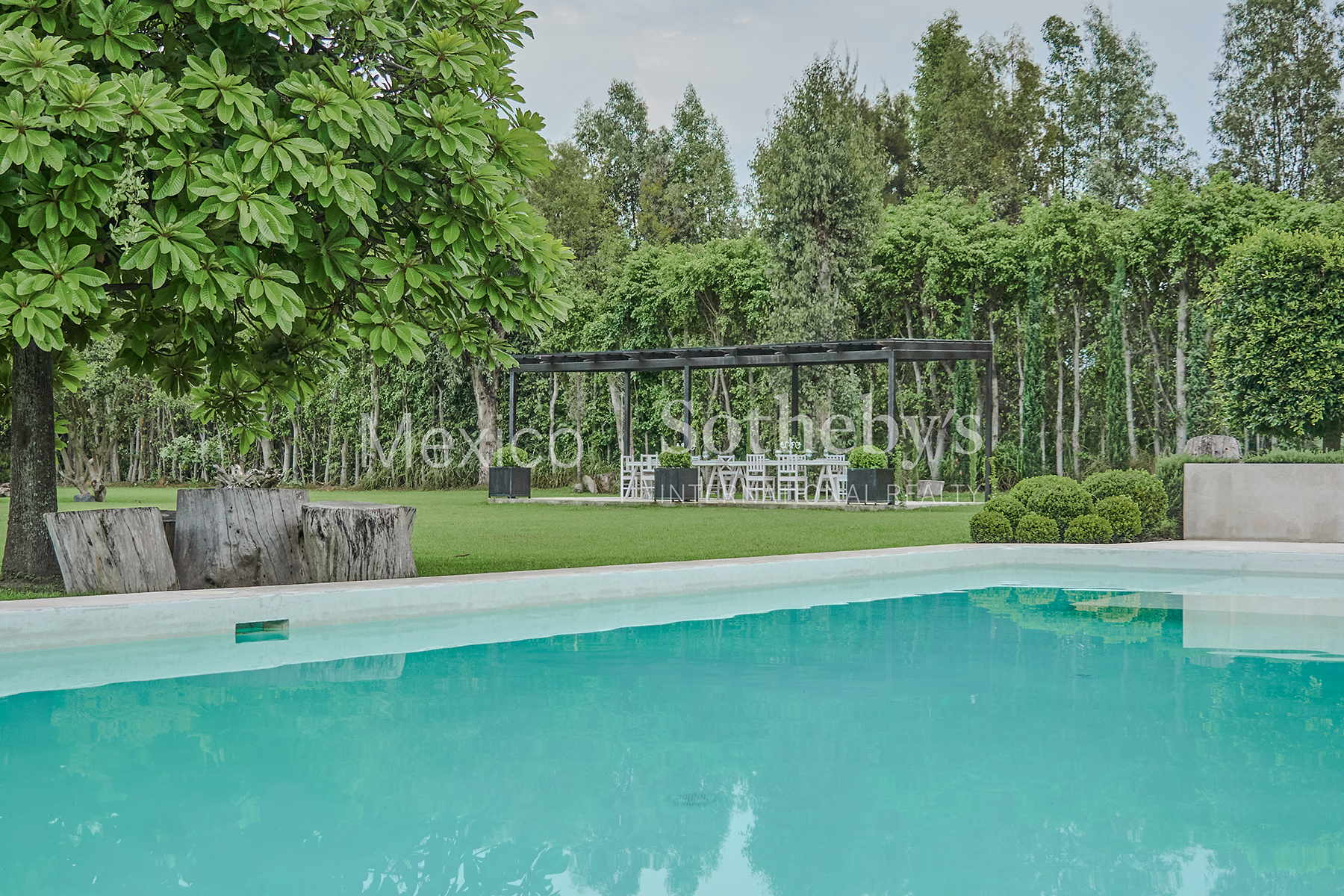  Villa Toscana - 物件實景