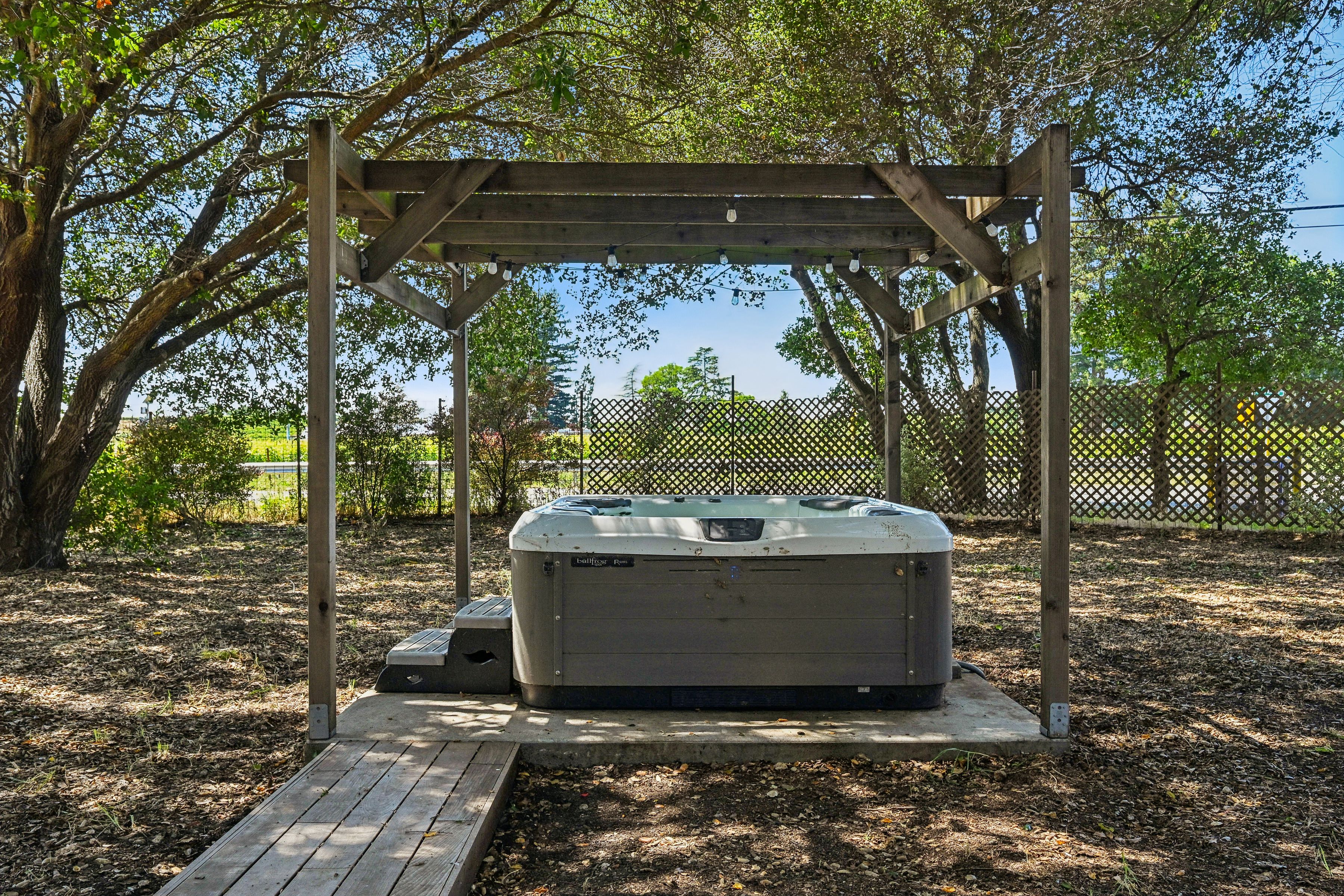  1081 Las Amigas Road, Napa - 物件實景