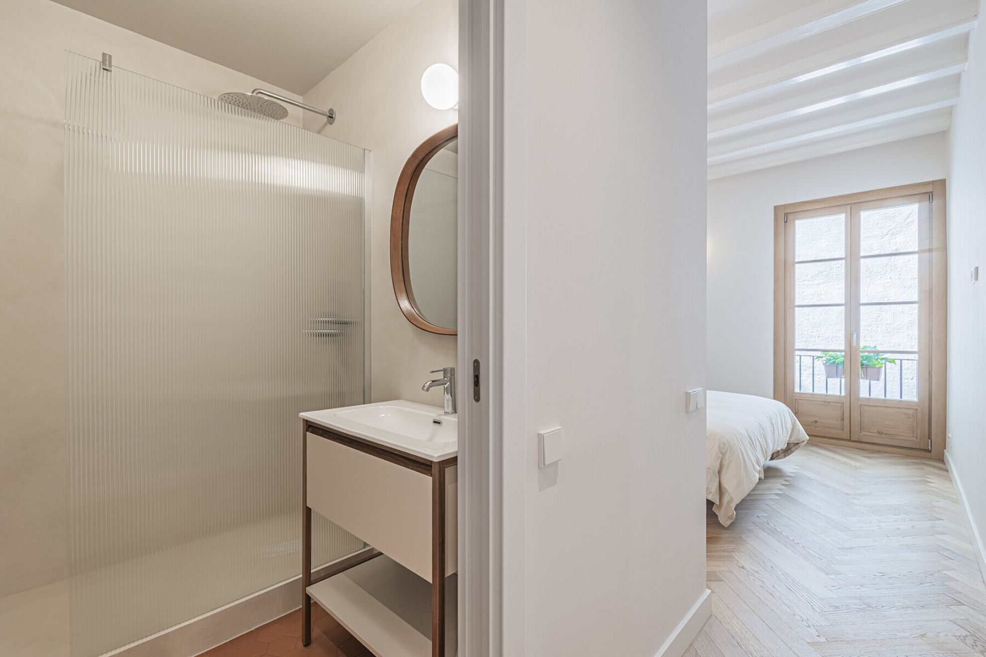  Renovated apartment in the Gothic Quarter - 物件實景