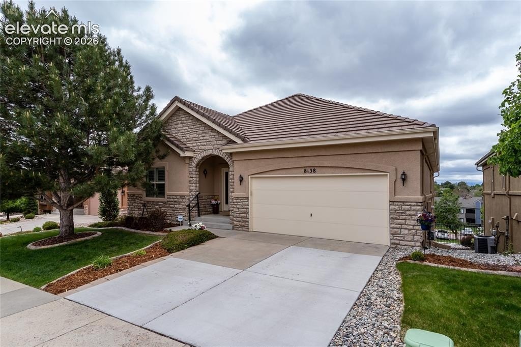 Regiment Ct, Colorado Springs, CO 80920 #1