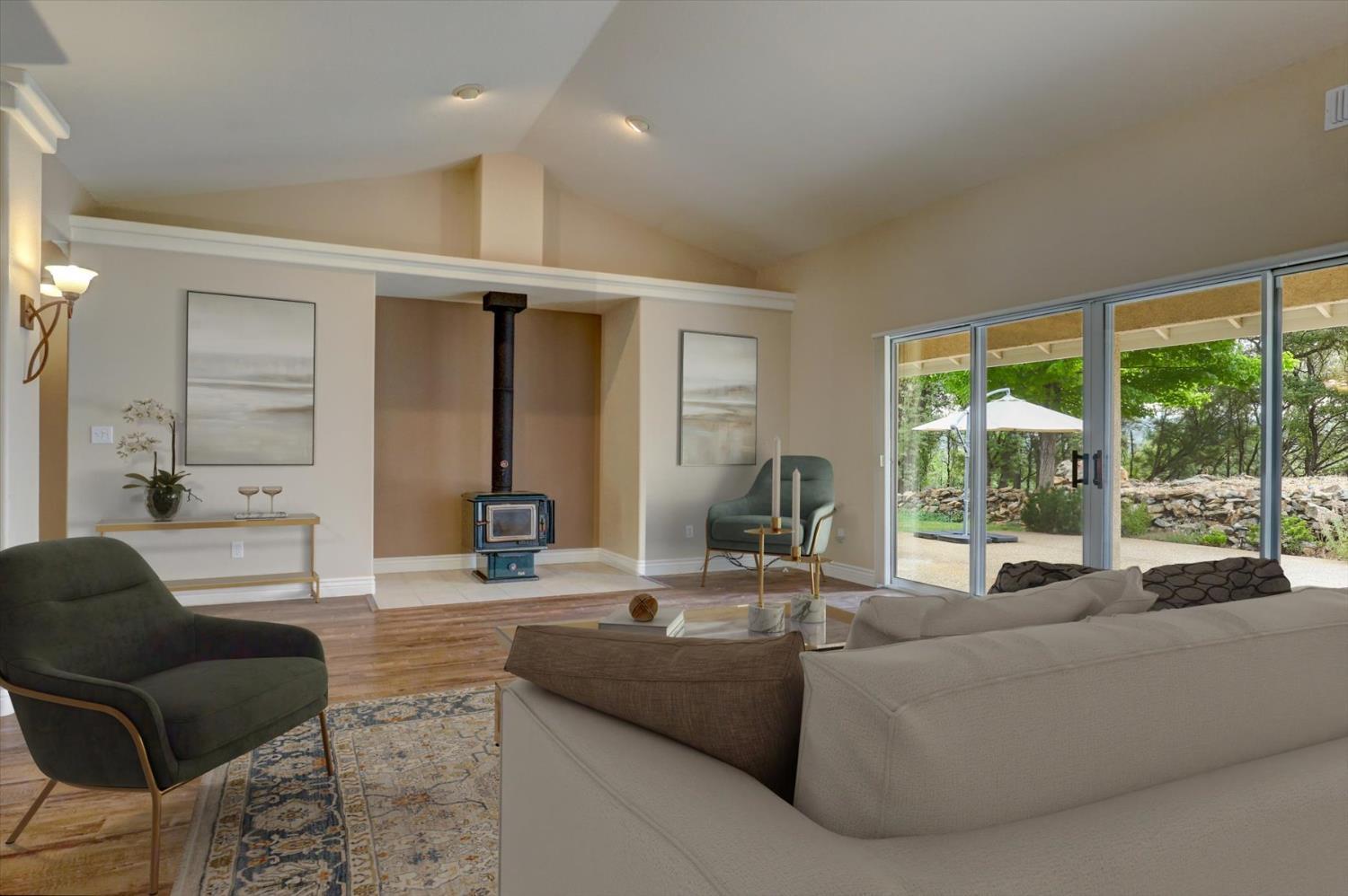 Penn Valley, California, 95946, United States, 3 Bedrooms Bedrooms, ,2 BathroomsBathrooms,Residential,For Sale,1902443