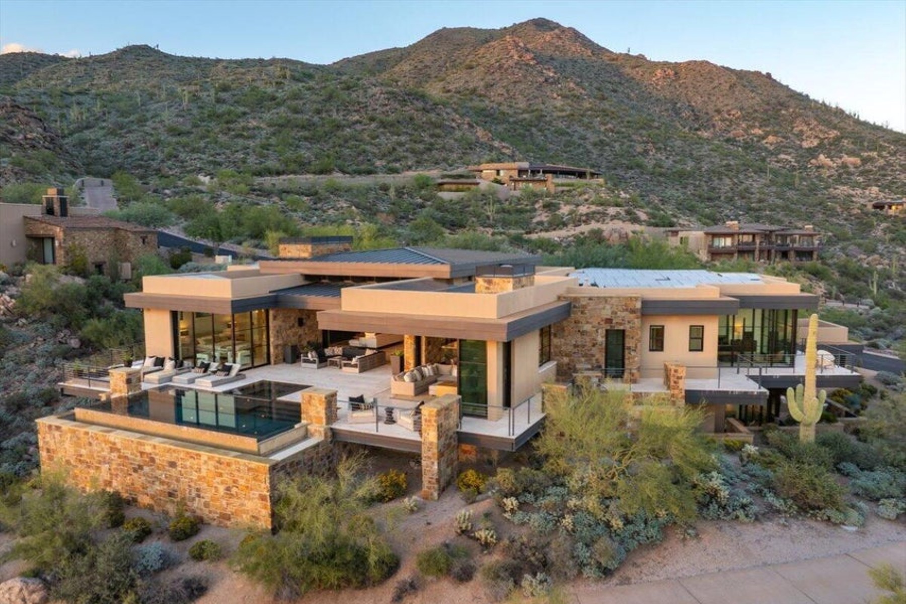  42412 N 105th Street¦Scottsdale, AZ - 物件實景