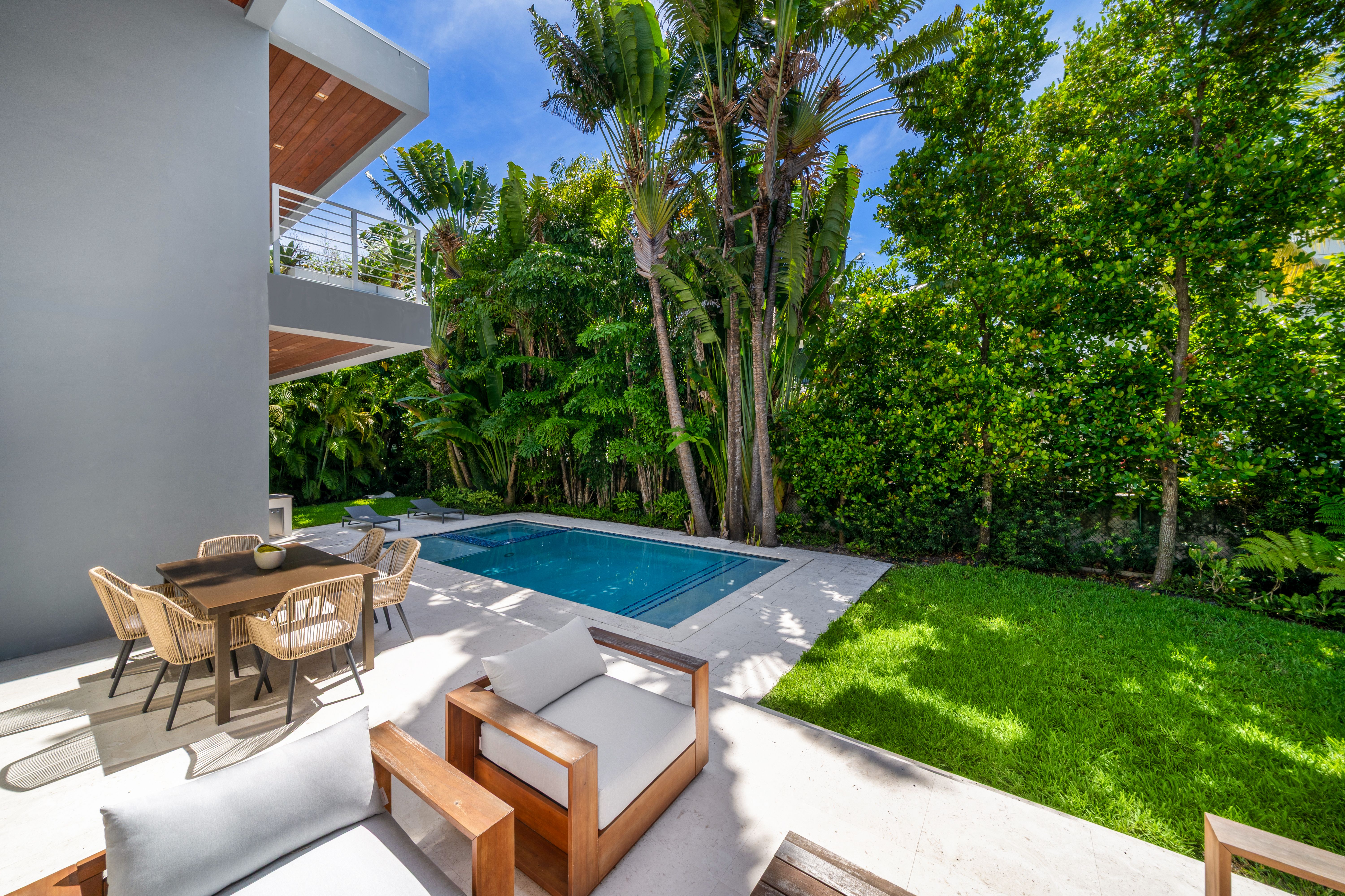  425 Harbor Dr, Key Biscayne, FL, 33149 - 物件實景