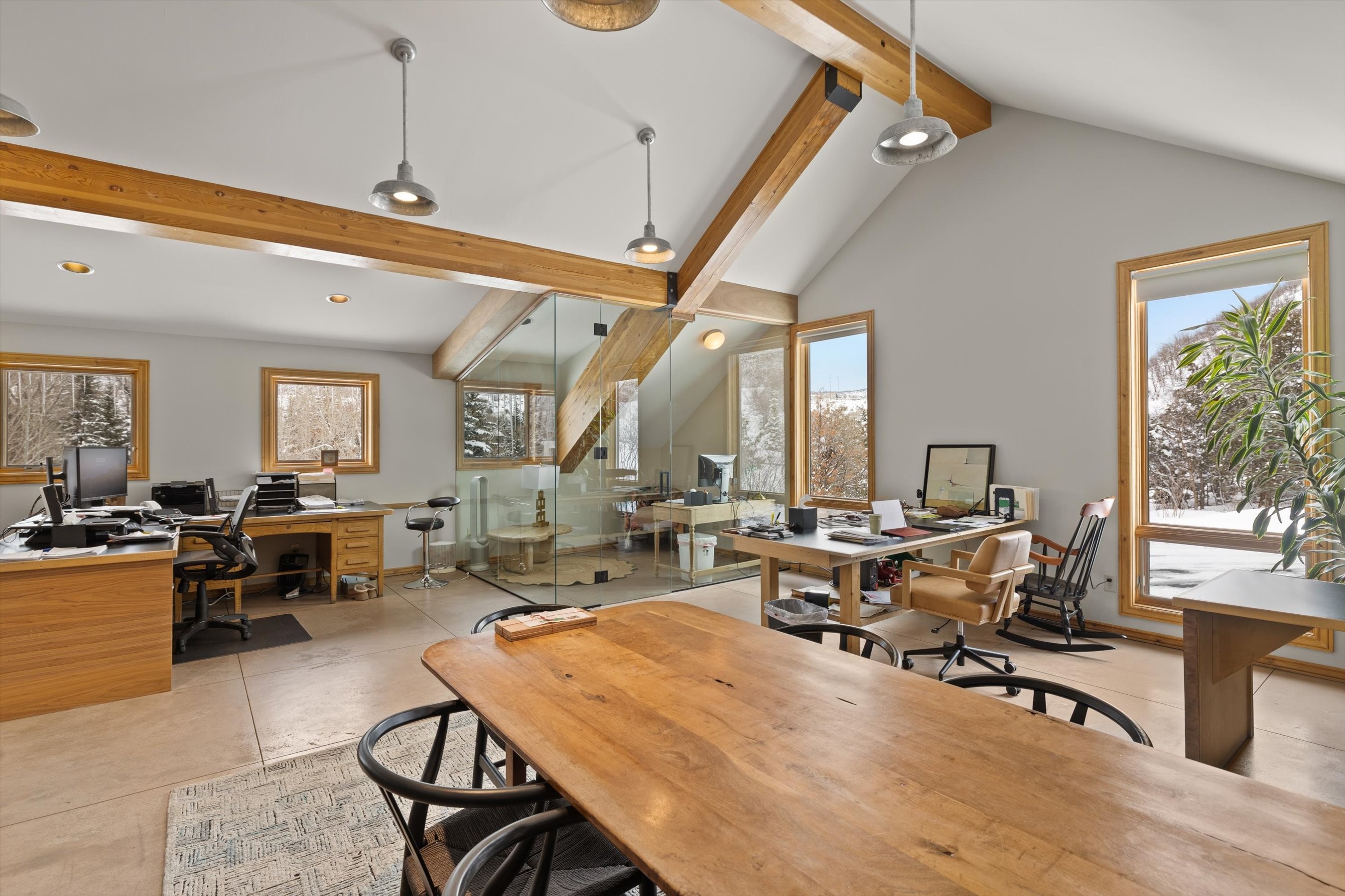  256 Twining Flats Road, Aspen, CO, 81611 - 物件實景