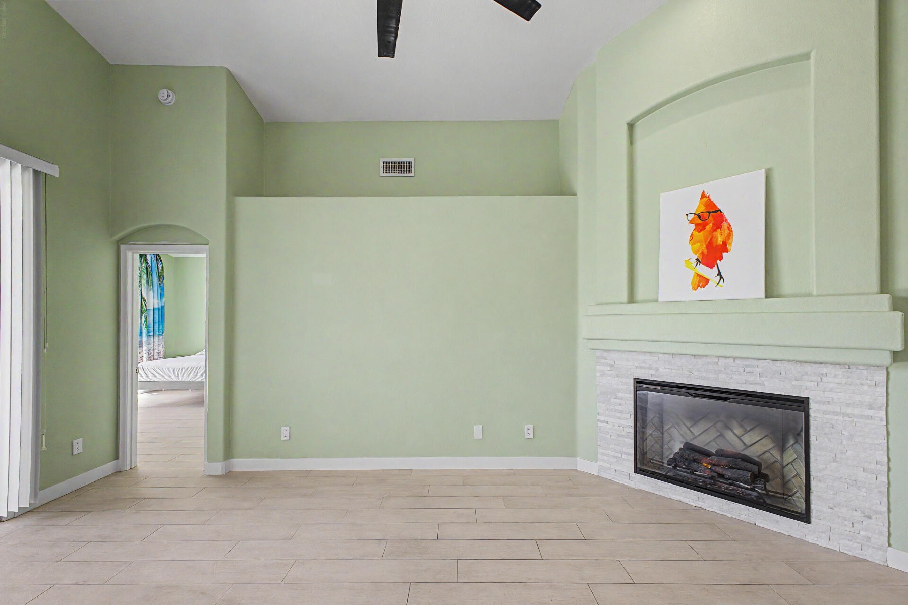  17139 E Sonoran Way  Fountain Hills, AZ - 物件實景