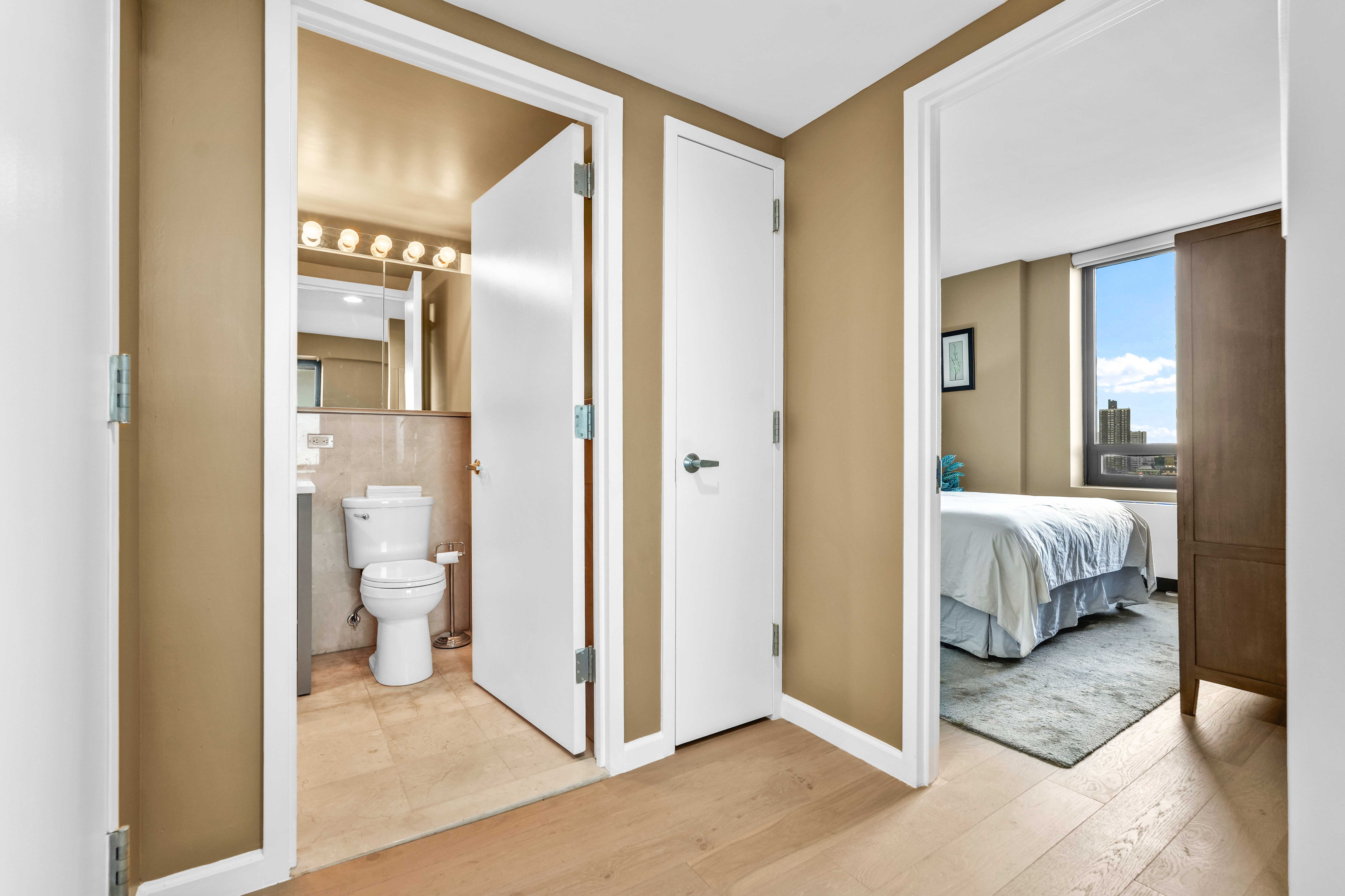  11624 Grosvenor Lane #15B, Kew Gardens, NY, 11418 - 物件實景
