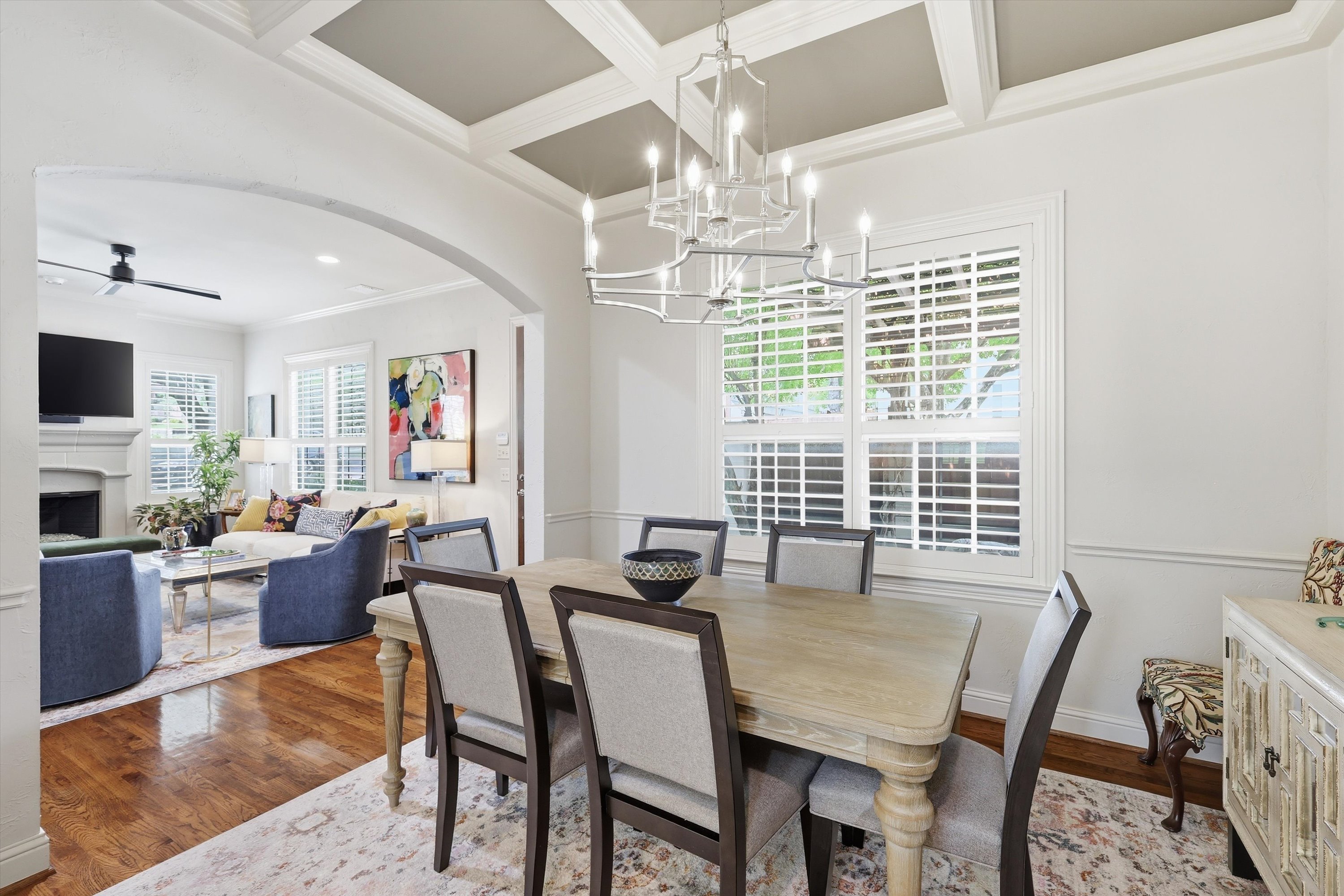  Refined Townhome Living in the Heart of Monticello - 物件實景