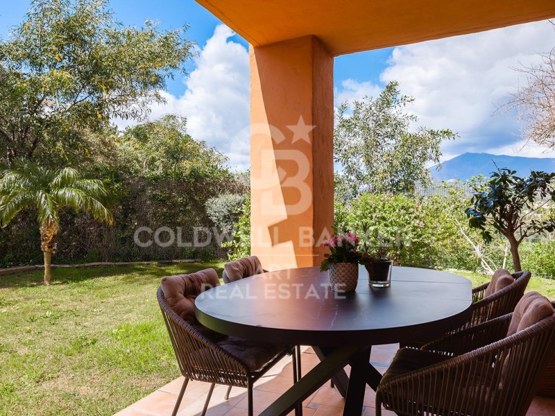 Benahavís, Andalusia, ES, 3 Bedrooms Bedrooms, ,2 BathroomsBathrooms,Residential,For Sale,1796939