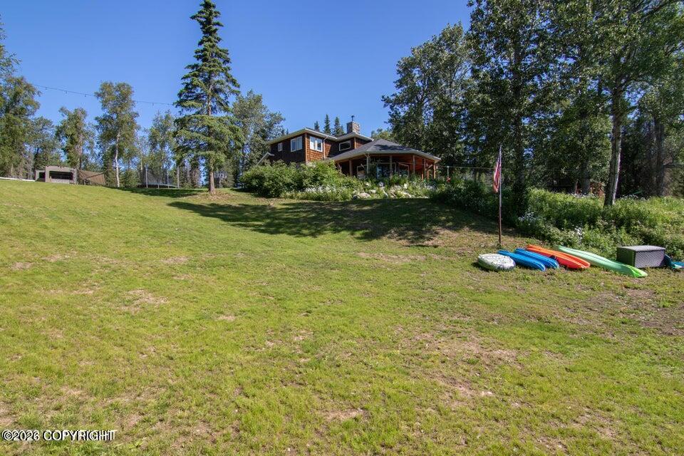 Nikiski/north Kenai, Alaska, 99611, United States, 3 Bedrooms Bedrooms, ,4 BathroomsBathrooms,Residential,For Sale,2048498