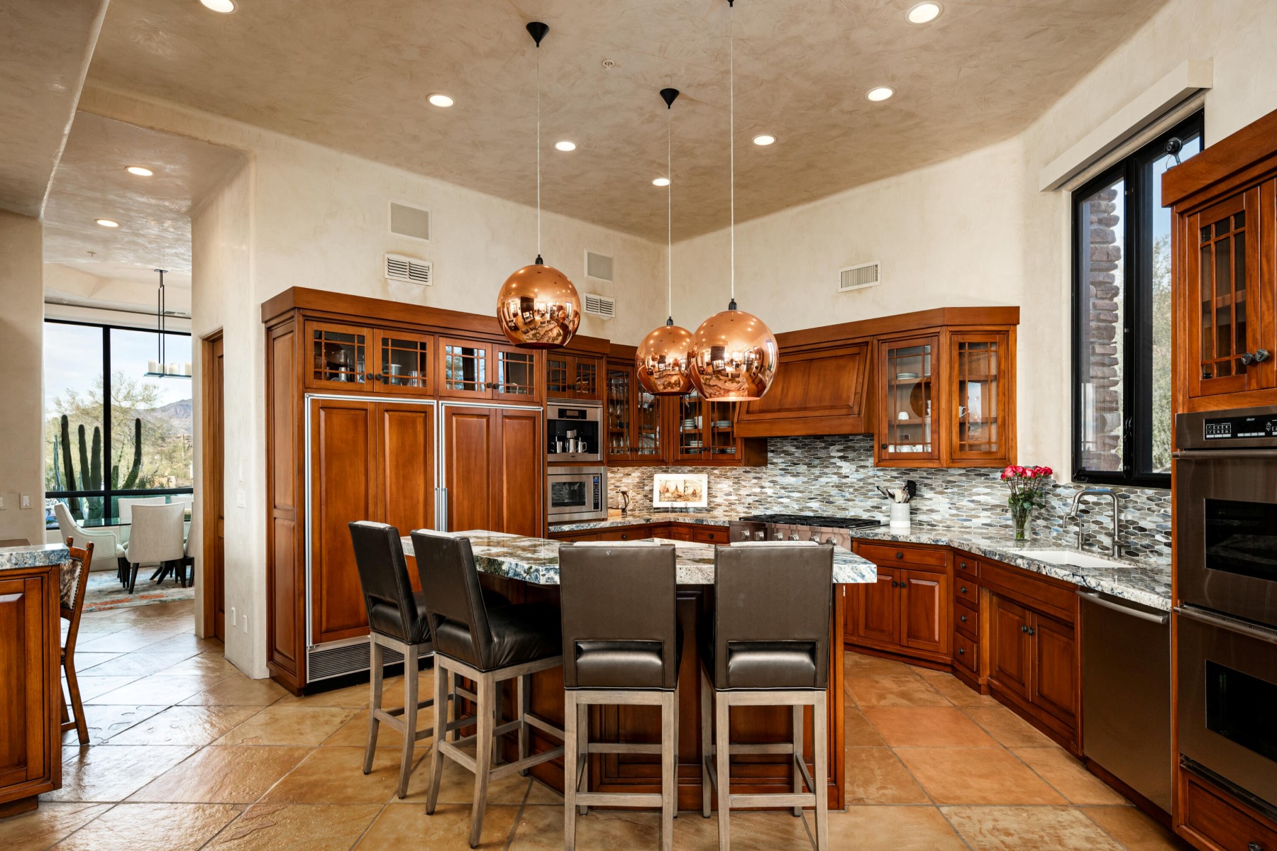  10047 E Scopa Trail¦Scottsdale, AZ - 物件實景