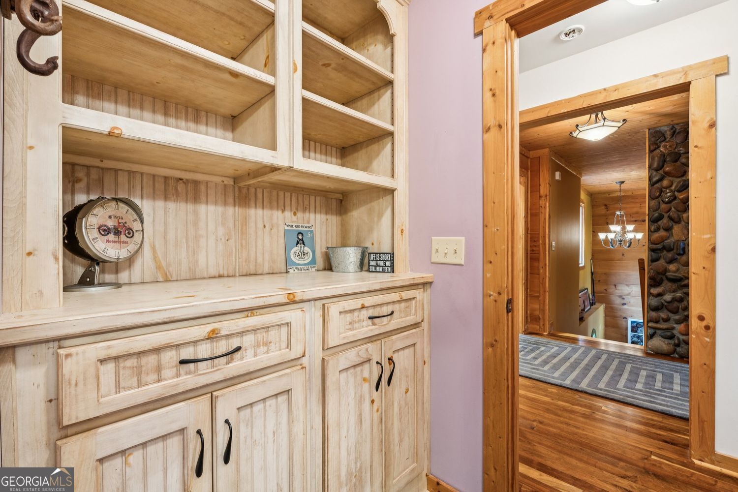 Ellijay, Georgia, 30540, United States, 3 Bedrooms Bedrooms, ,4 BathroomsBathrooms,Residential,For Sale,1952403