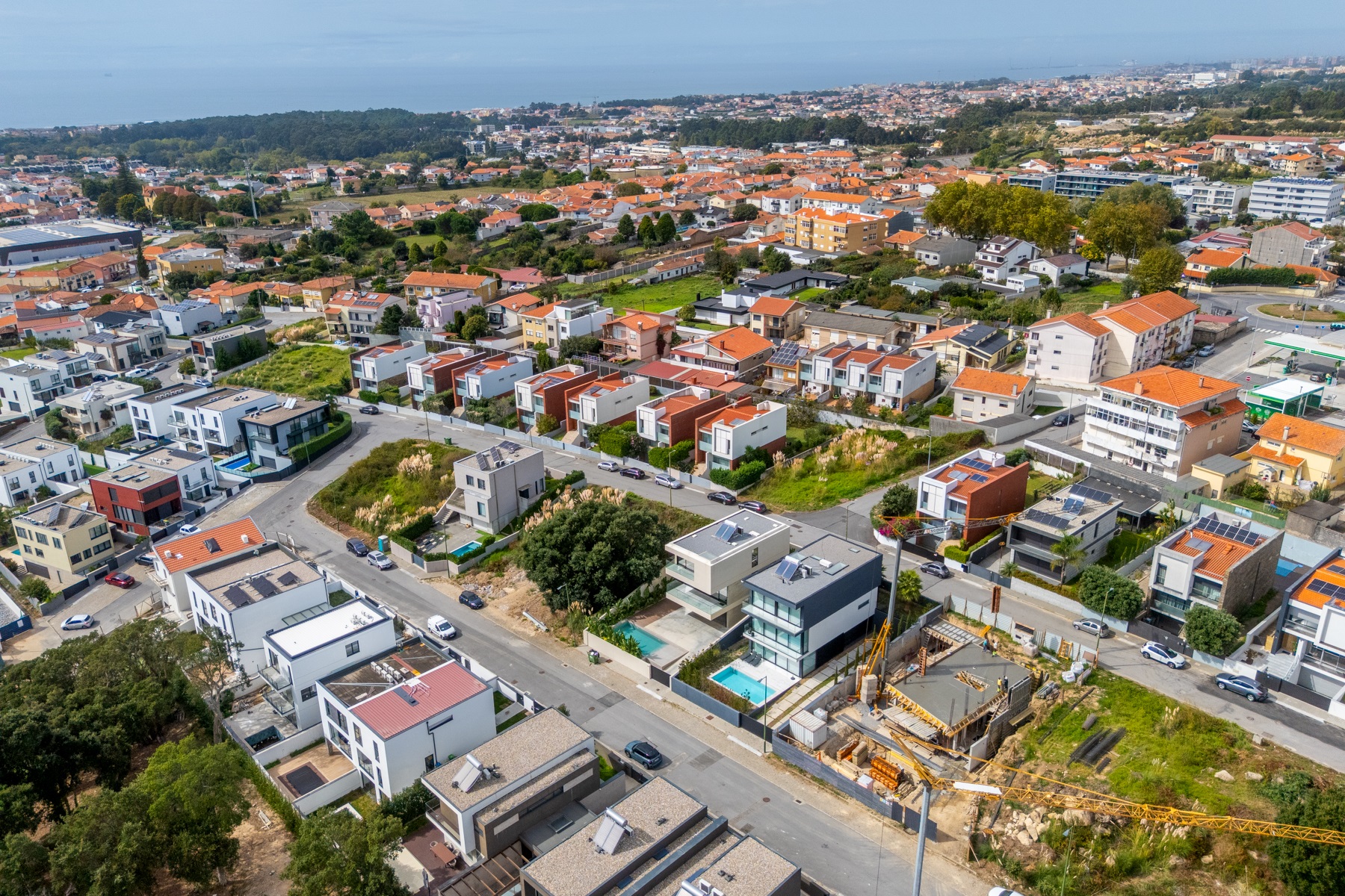 Detached house, 3 bedrooms, for Sale - 物件實景