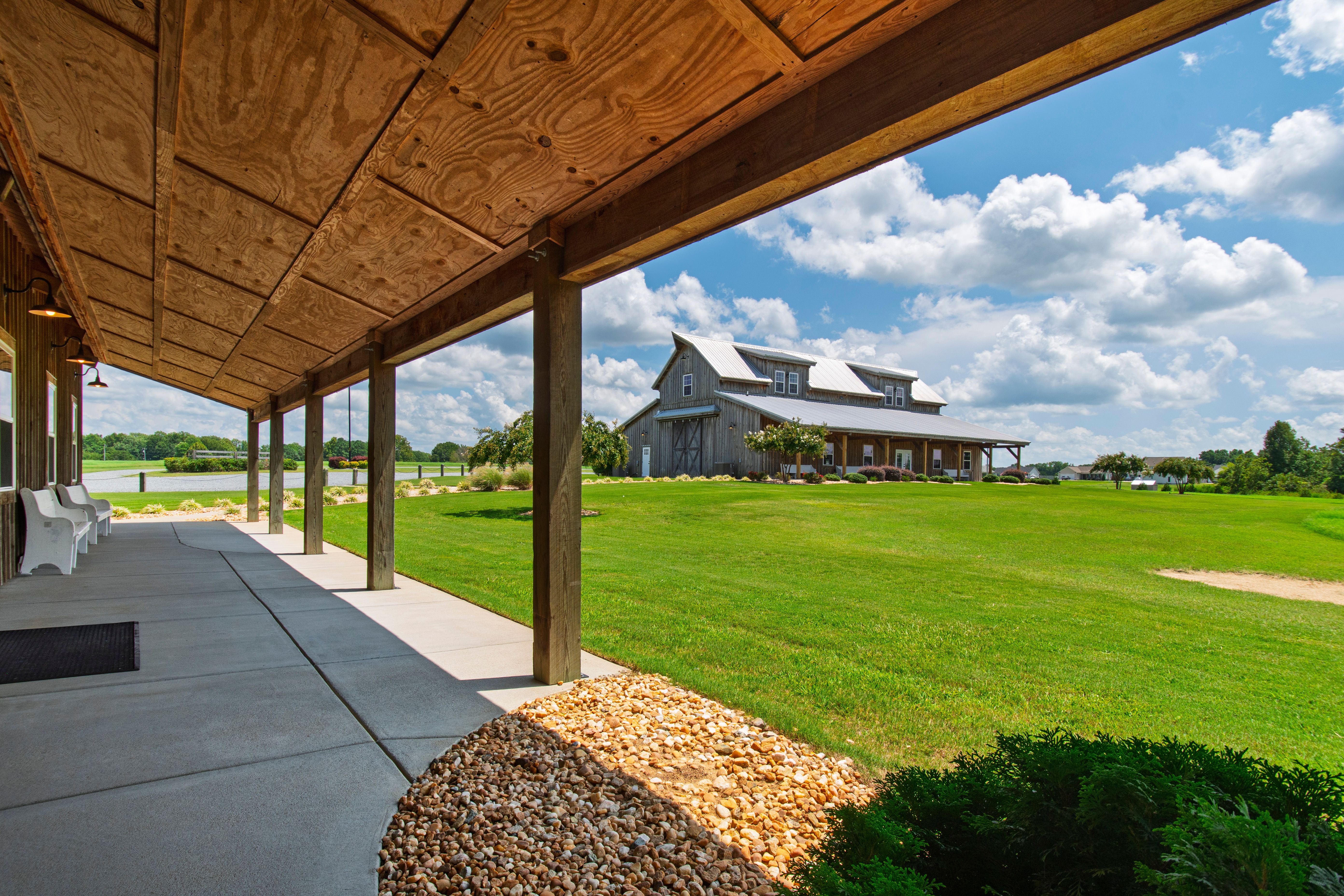  2725 Benson Hardee Road, Benson, NC 27504 - 物件實景