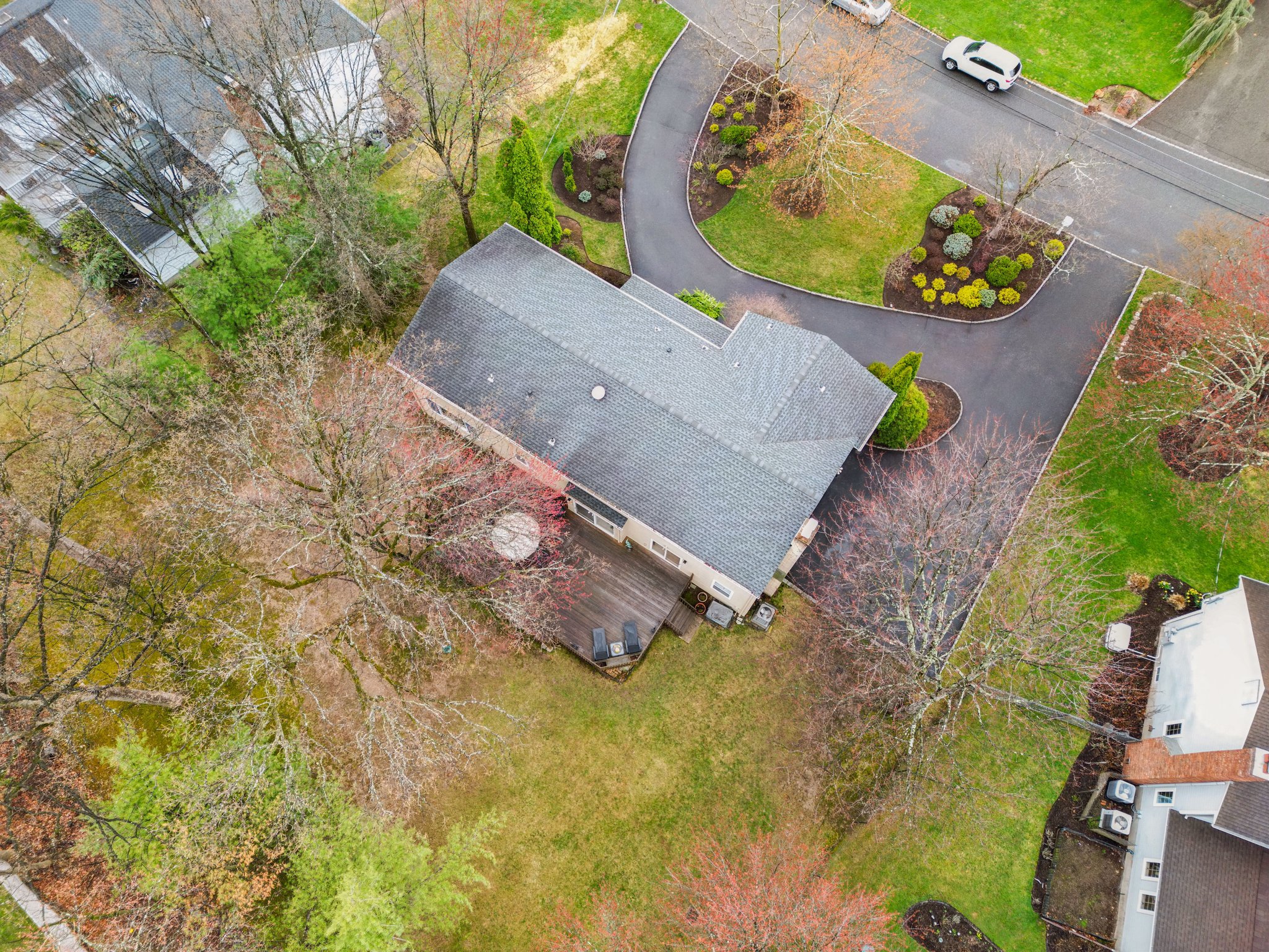  82 Brookside Terrace, North Caldwell, NJ 07006 - 物件實景