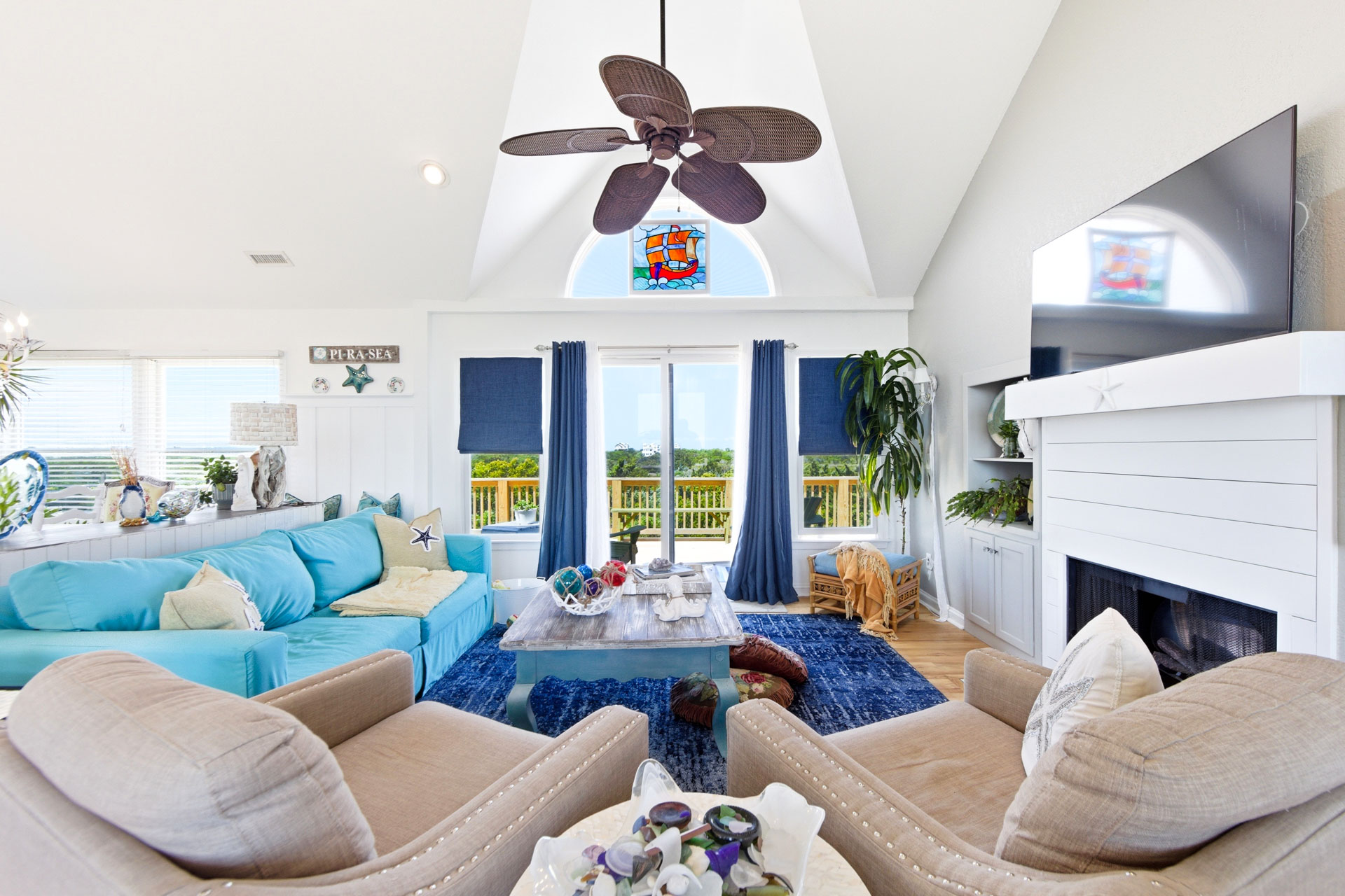  42072 Pheasant Circle, Avon, NC 27915 - 物件實景