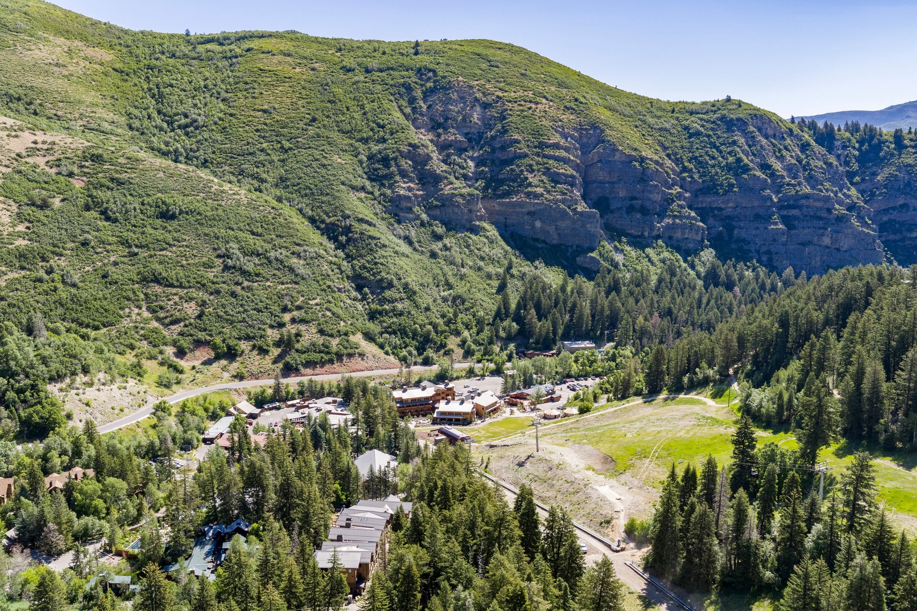  The Signature Home at Sundance - 物件實景