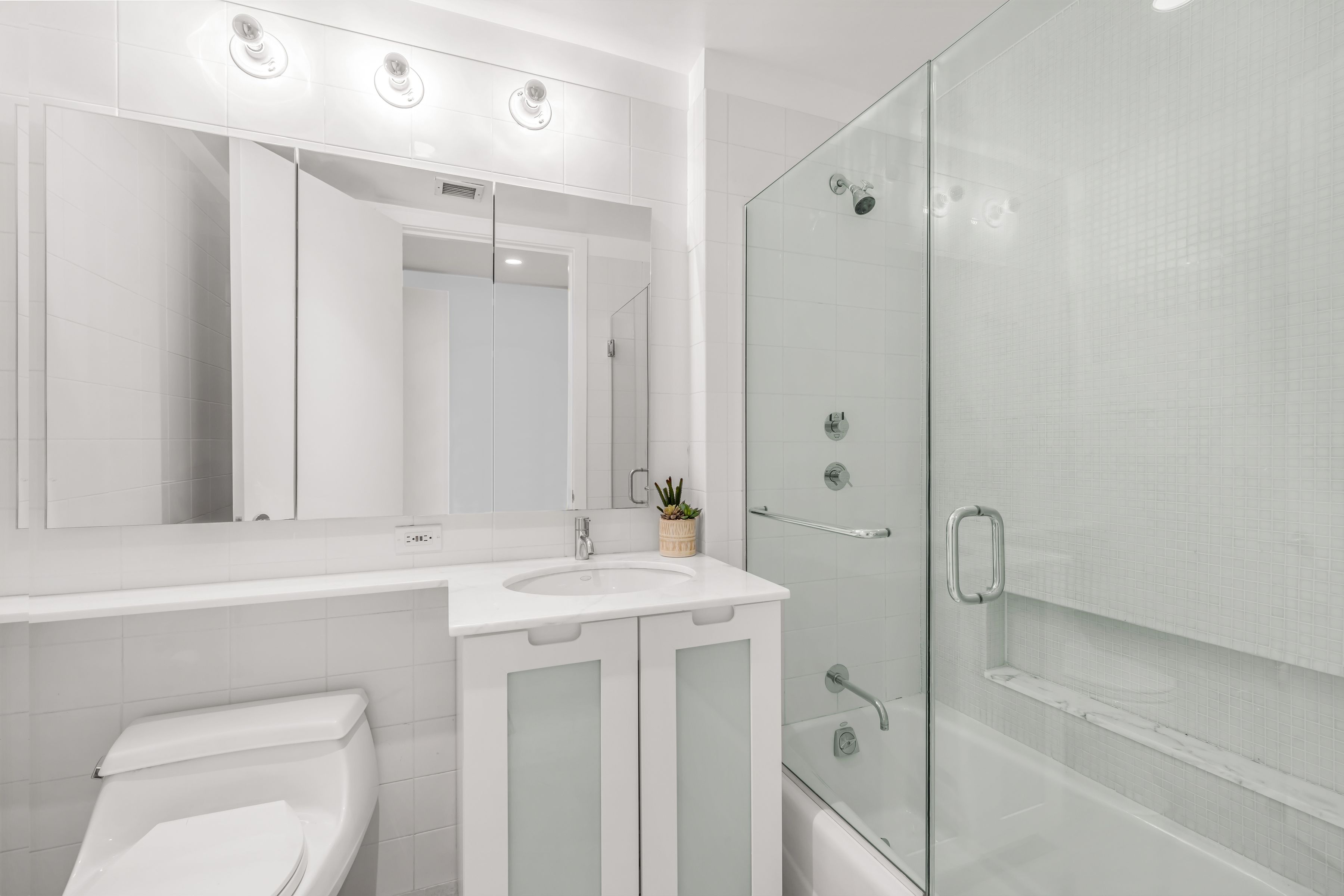  Panoramic 3 Bed, 3.5 Bath Condo Residence - 物件實景
