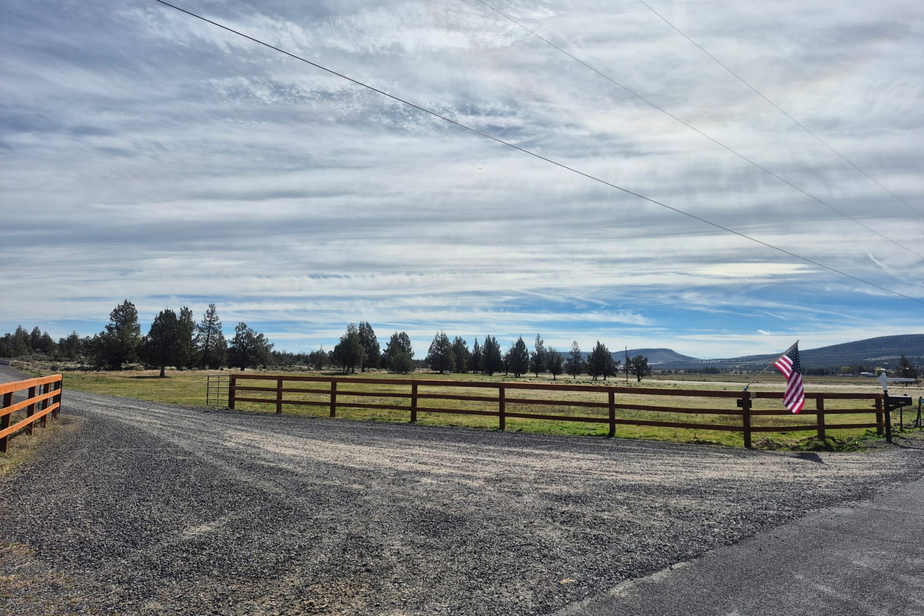  3660 SW Parrish Lane Powell Butte, OR 97753 - 物件實景