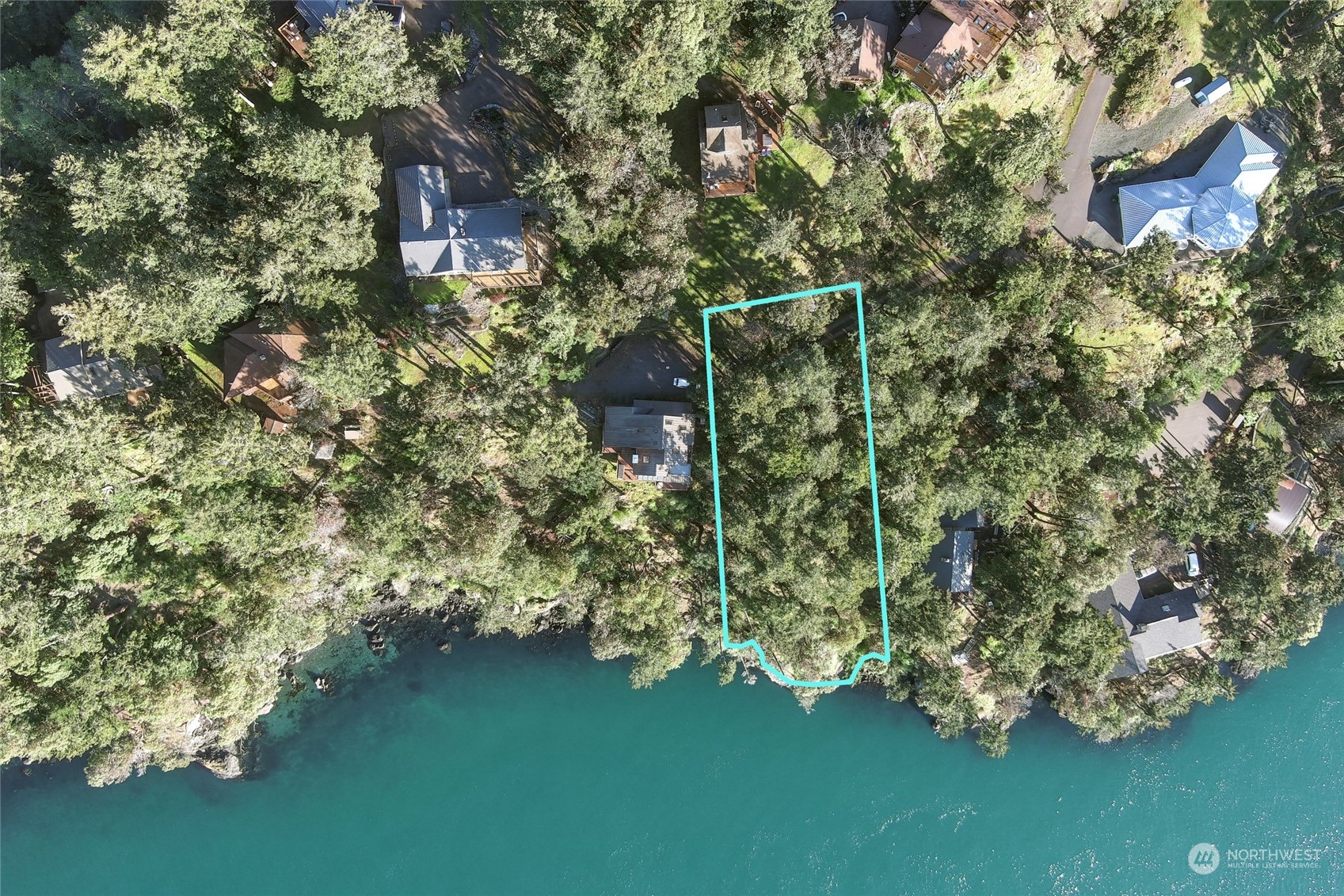 Friday Harbor, Washington, 98250, United States, ,Land,For Sale,1752518