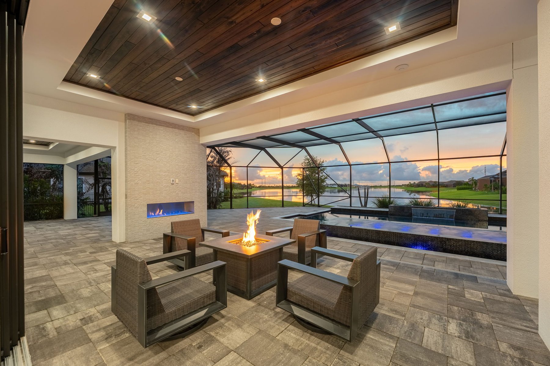  3618 Lake Adelaide Place, Rockledge, FL, 32955 - 物件實景