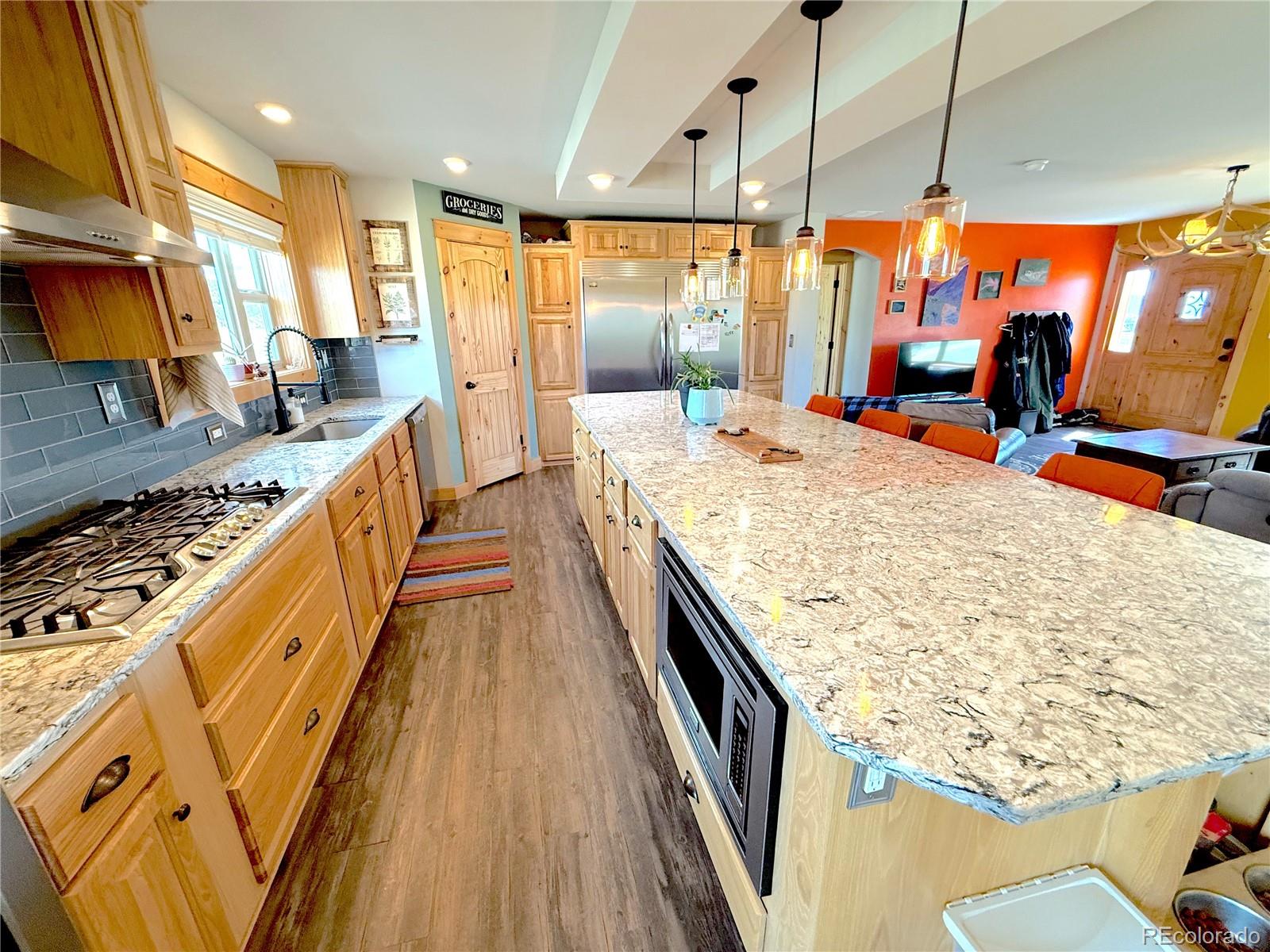 Salida, Colorado, 81201, United States, 4 Bedrooms Bedrooms, ,2 BathroomsBathrooms,Residential,For Sale,1983298